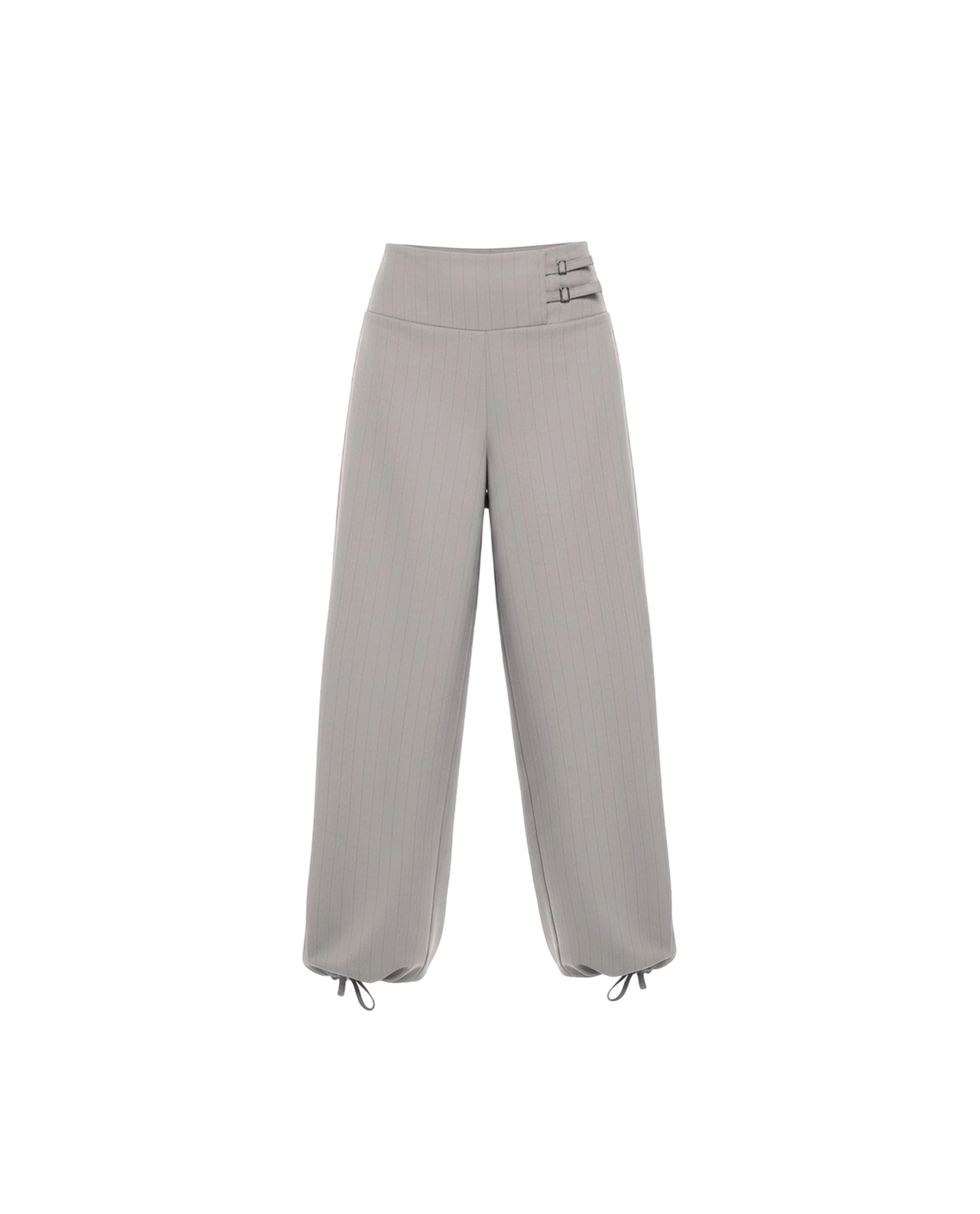 PANTALÓN FOR THE GIRLS · GRIS - Image 12