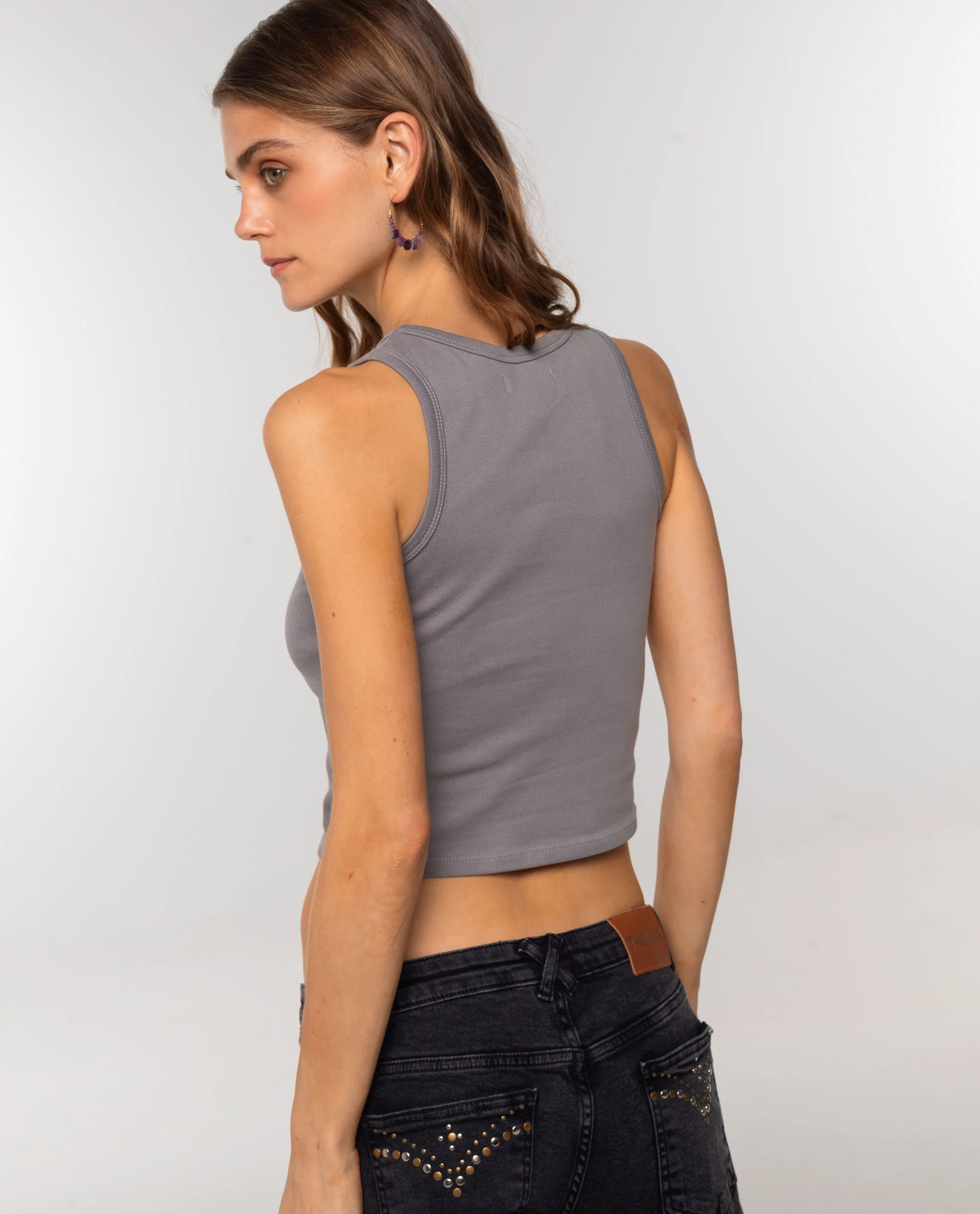 TOP CHILL ICON · GRIS - Image 3