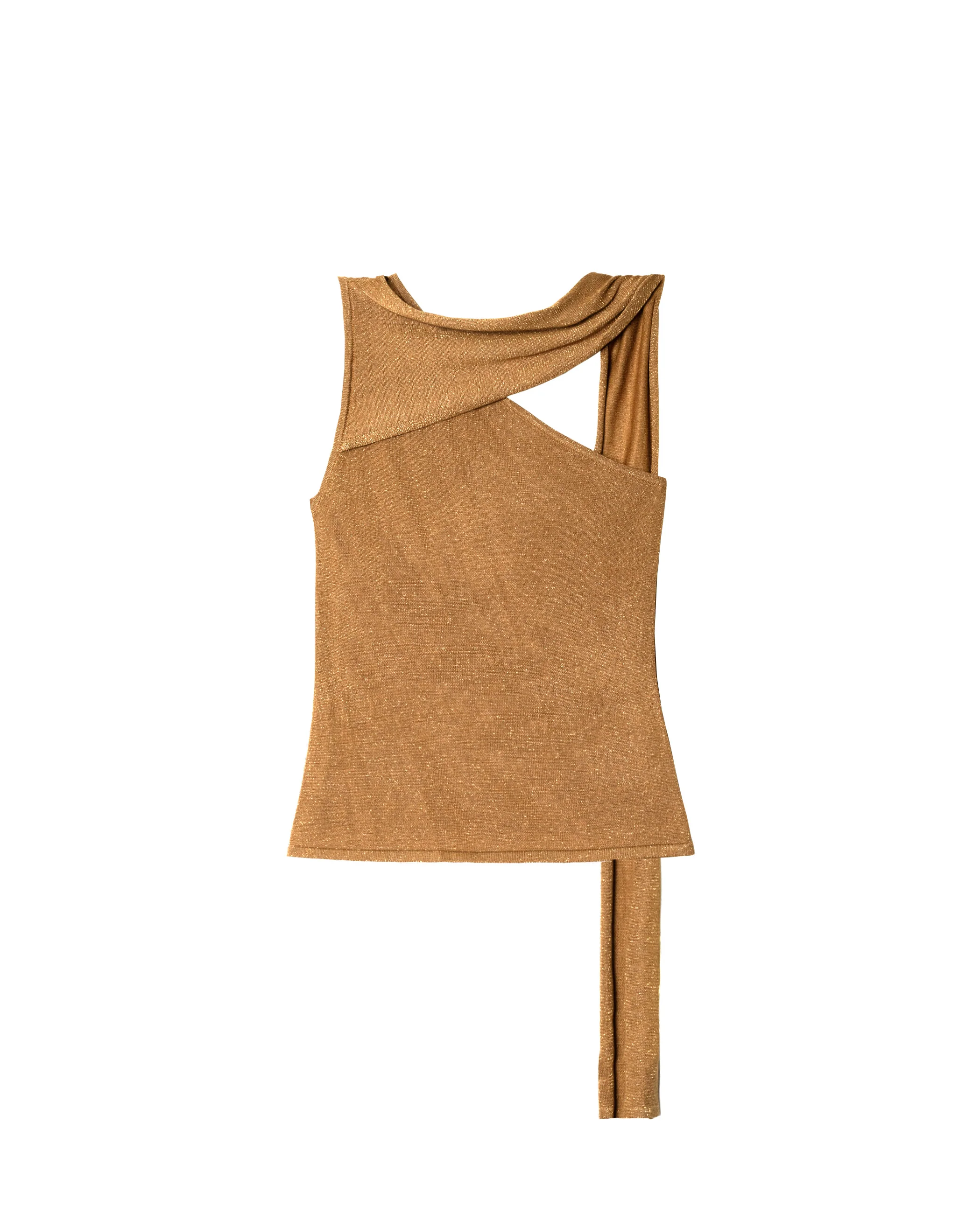 TOP DEAR DIARY · MARRÓN - Image 9