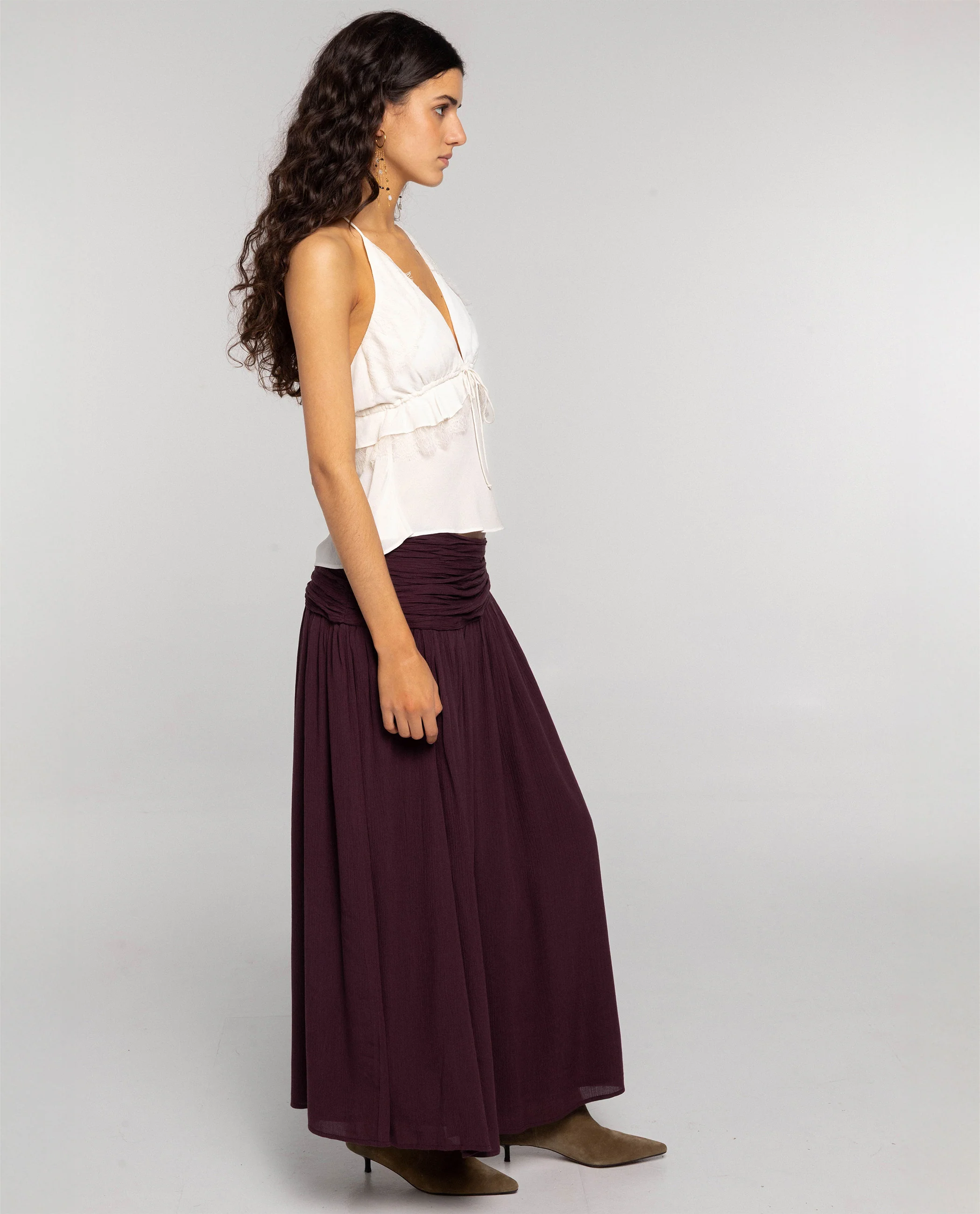 TOP FOREVER US · CRUDO - Image 7