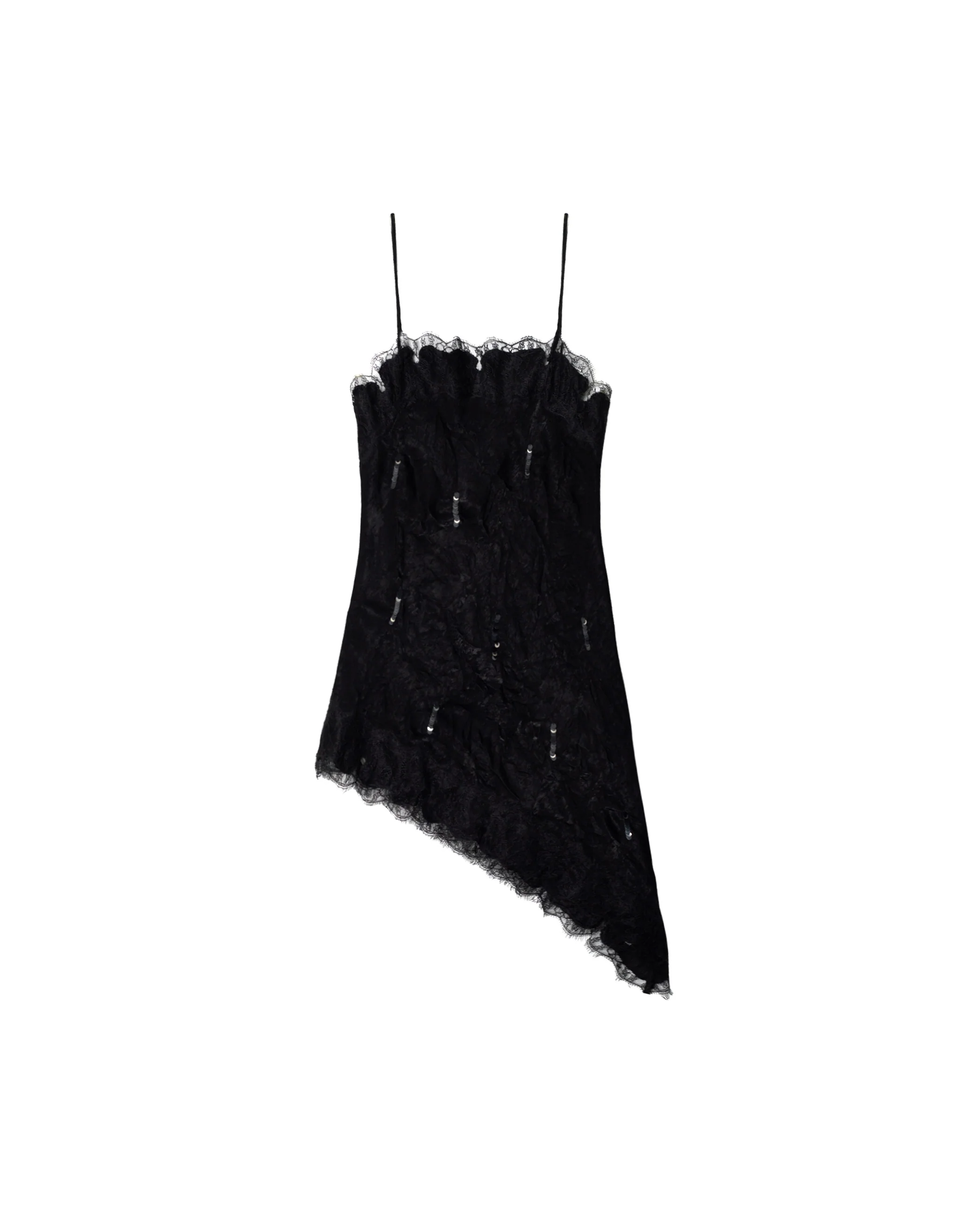 TOP LOOSELY YOURS · NEGRO - Image 10