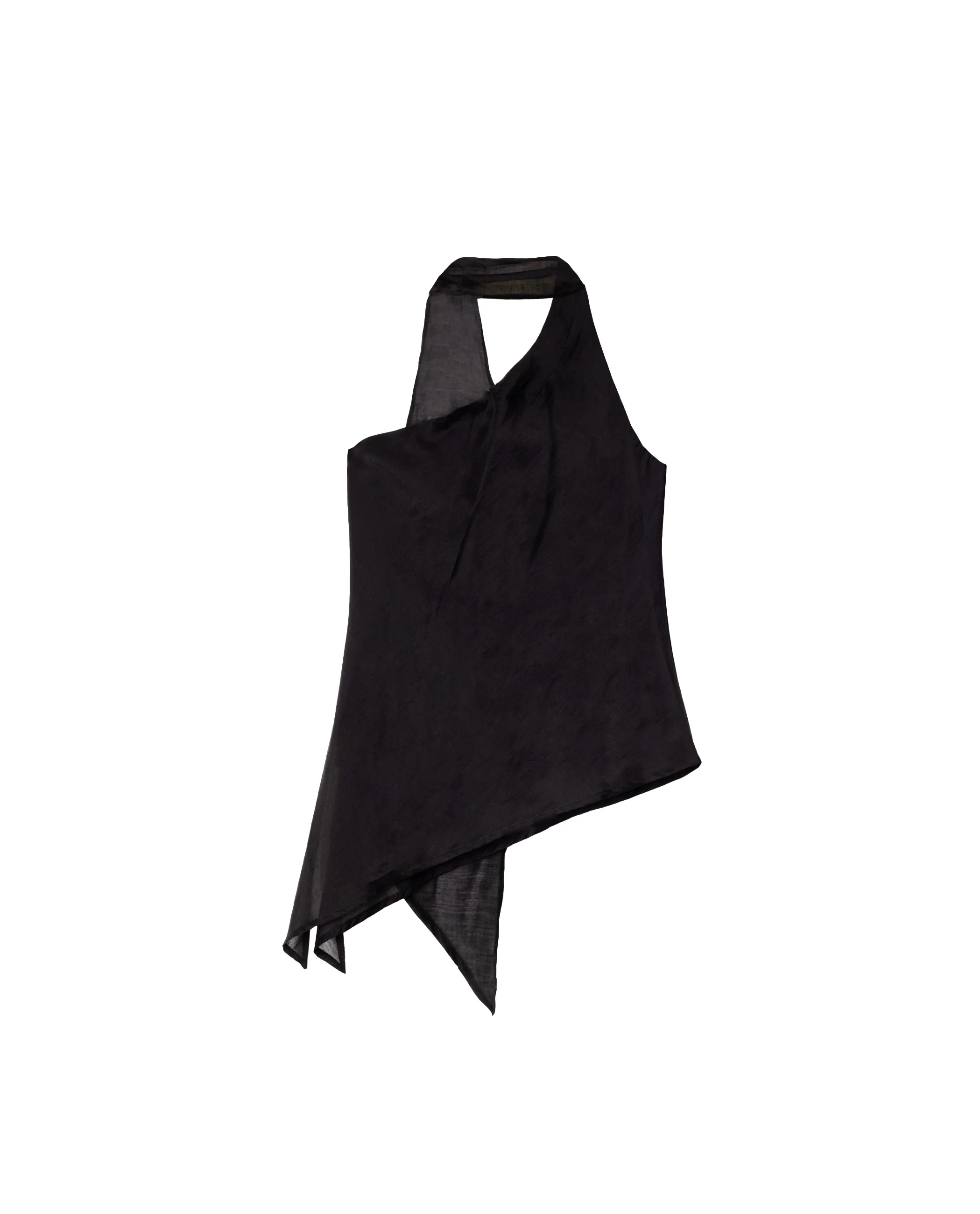 TOP MOONLIT · NEGRO - Image 9