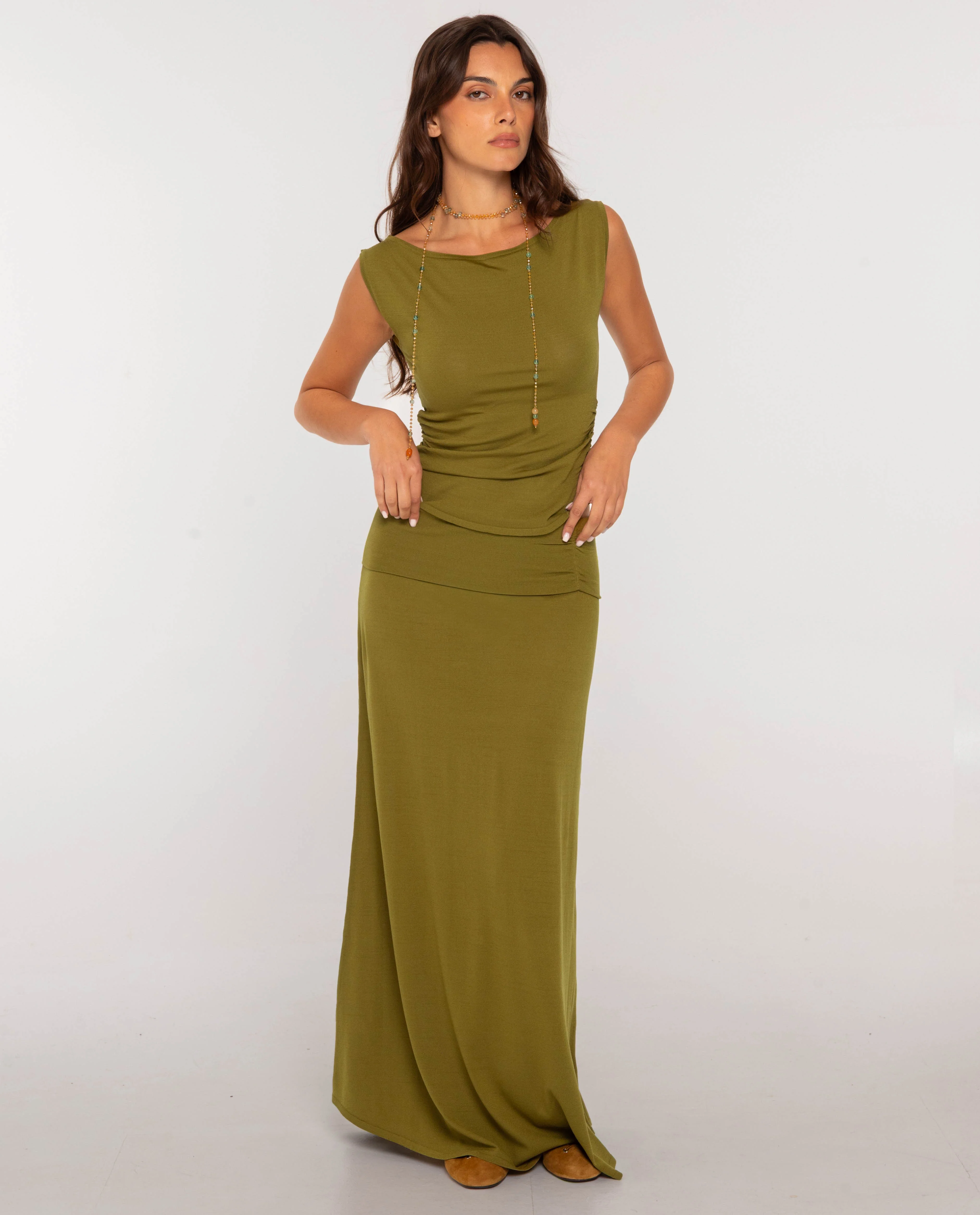 TOP OUR MOMENT · VERDE - Image 8