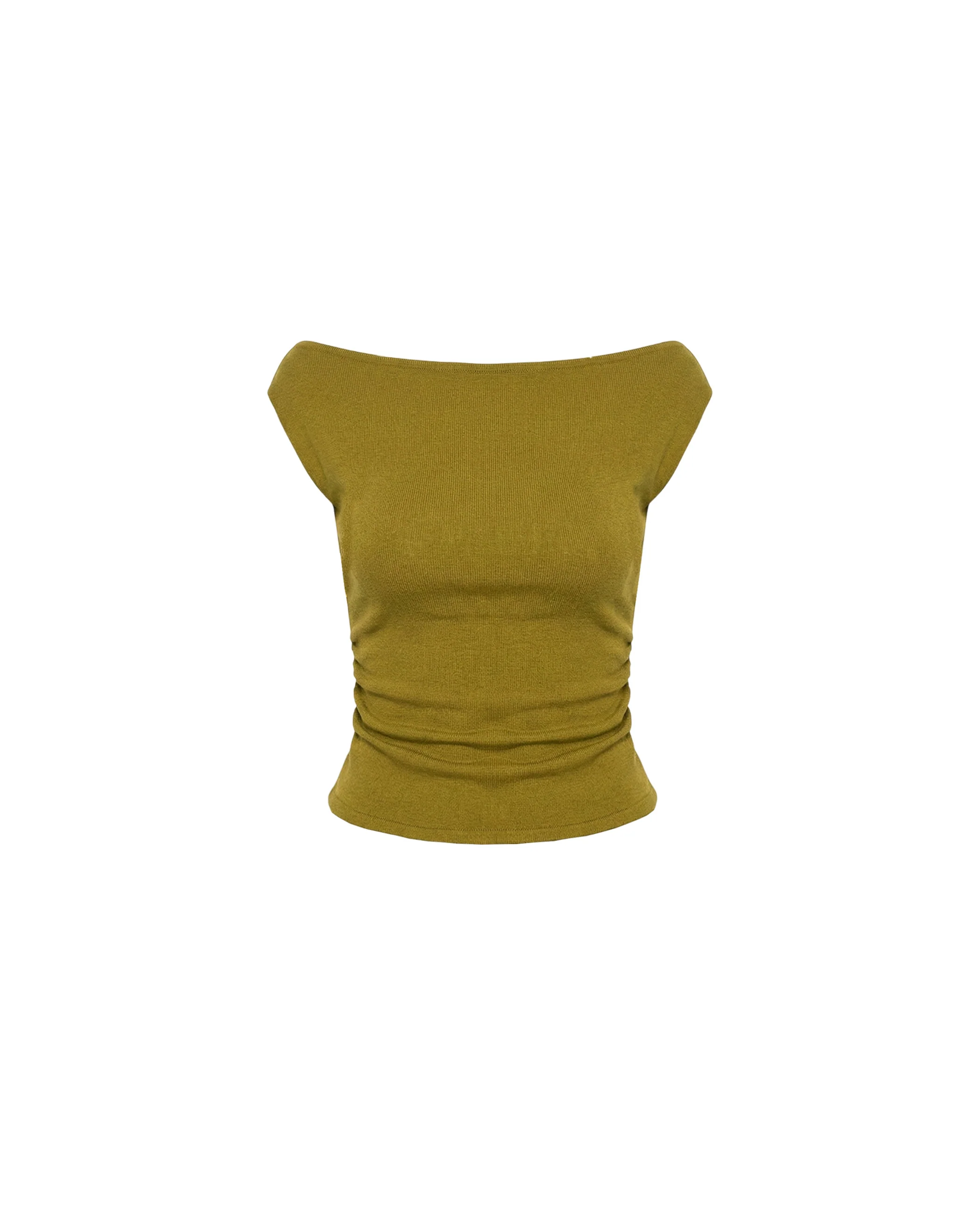 TOP OUR MOMENT · VERDE - Image 9