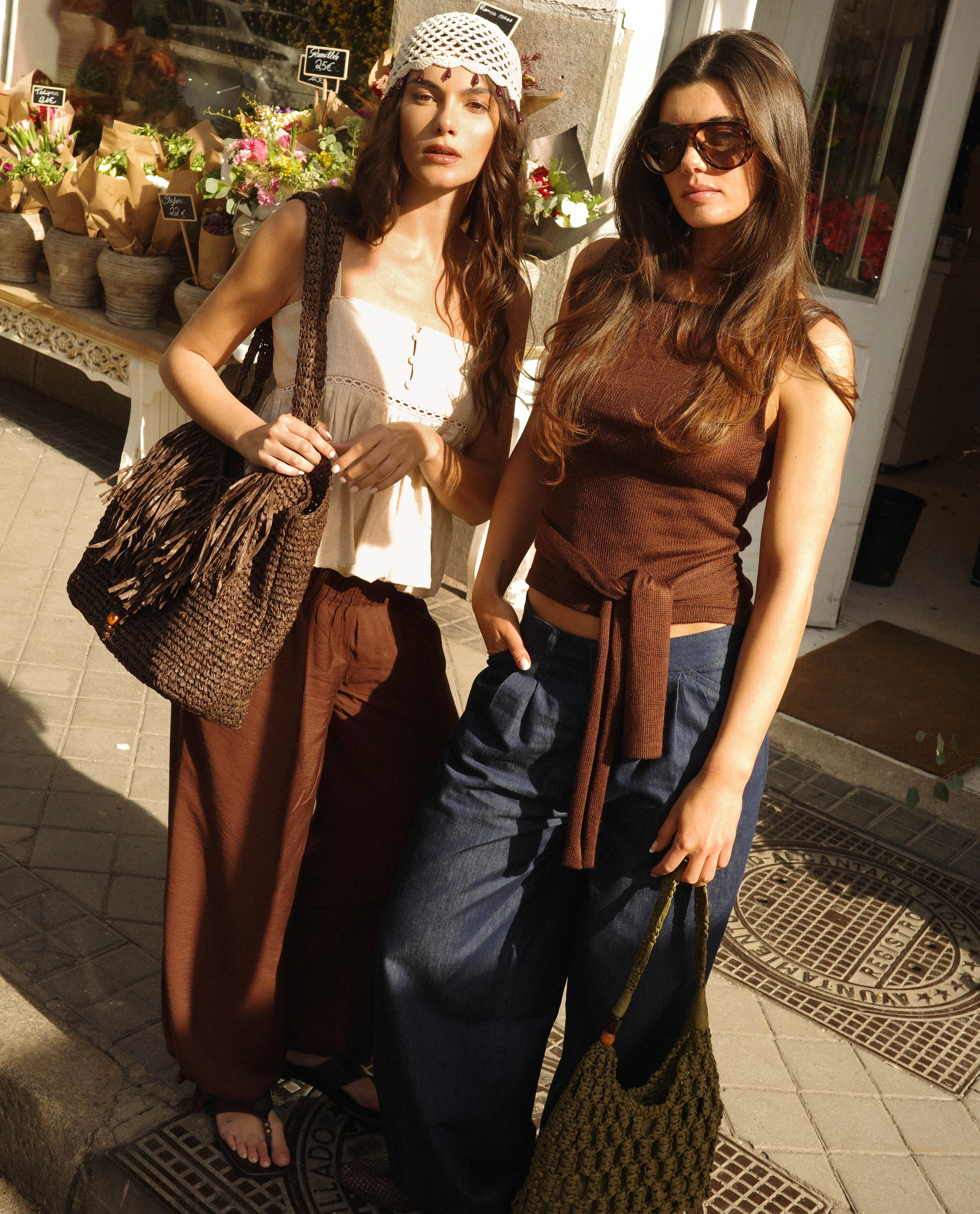 TOP SAME PLANS · MARRÓN - Image 9