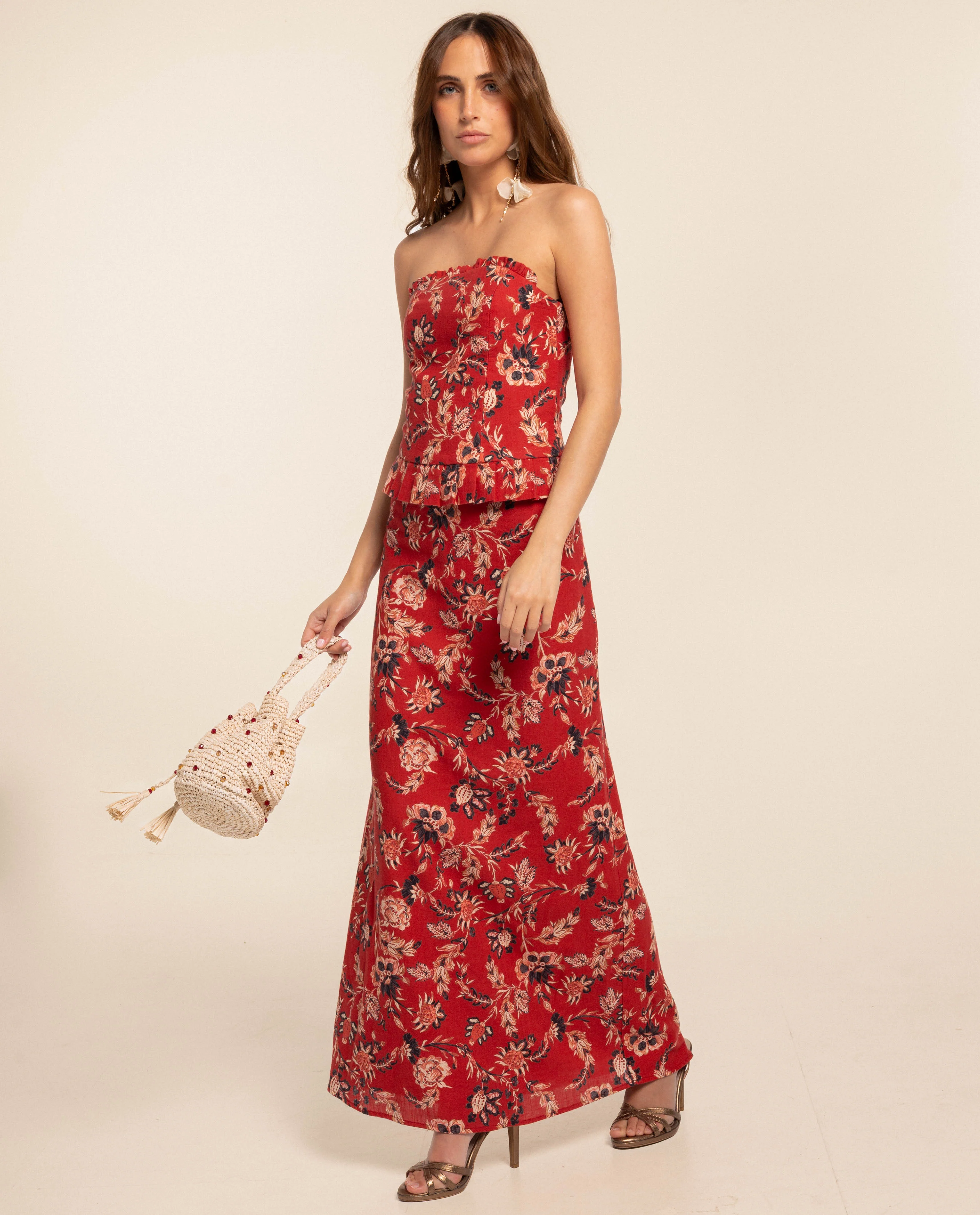 TOP VEGA · ESTAMPADO - Image 5