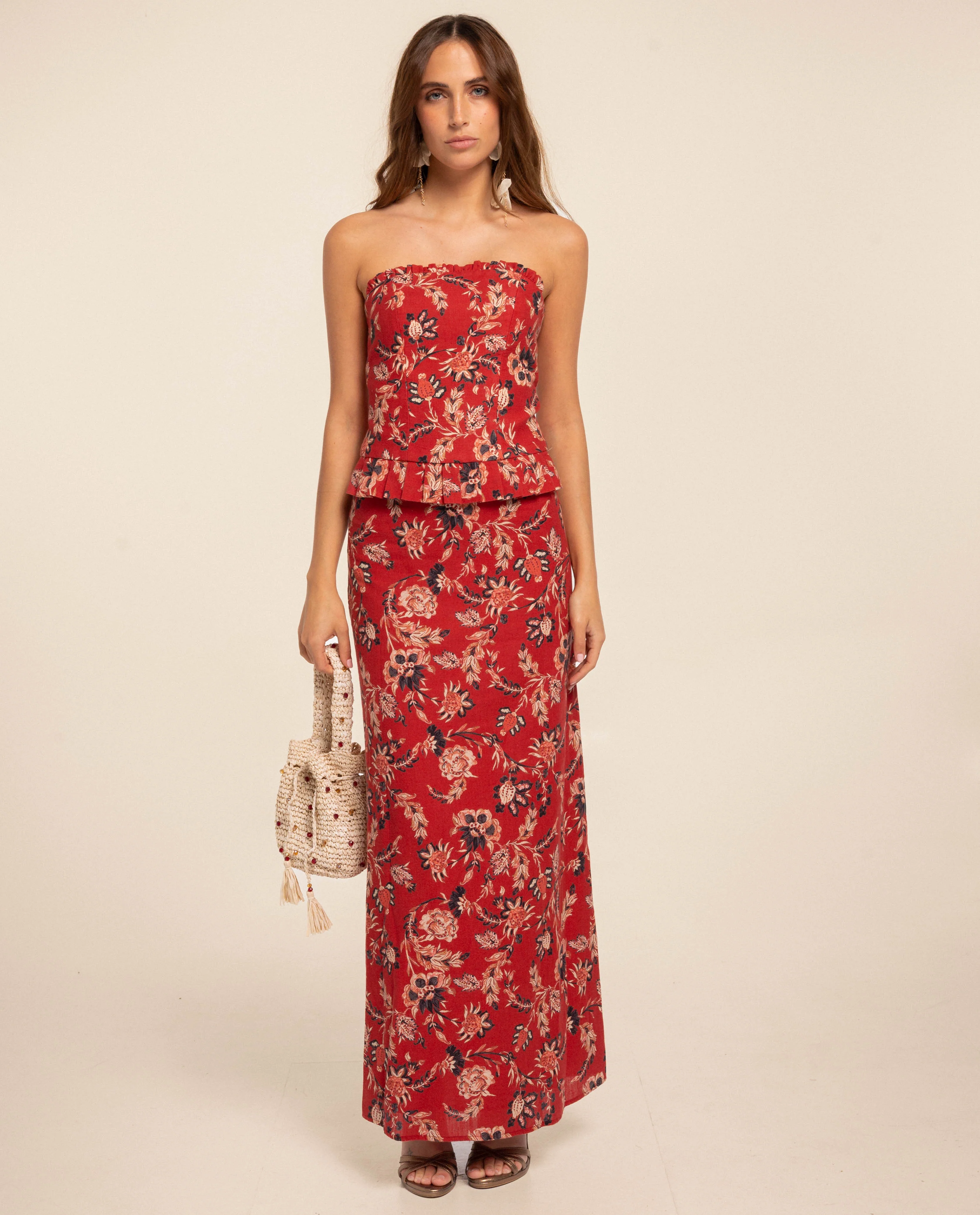 TOP VEGA · ESTAMPADO - Image 7