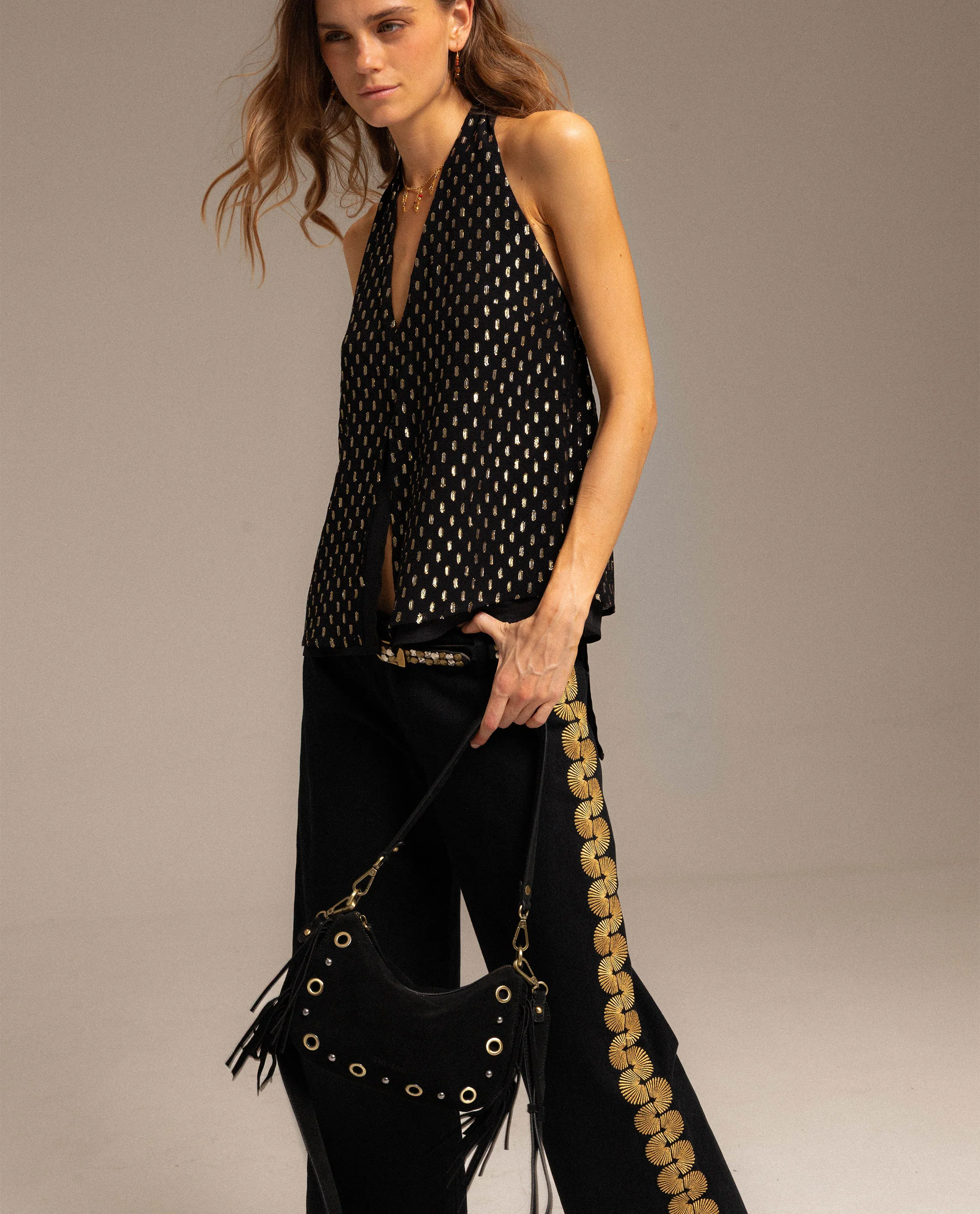 TOP WISH HOUR · NEGRO - Image 7