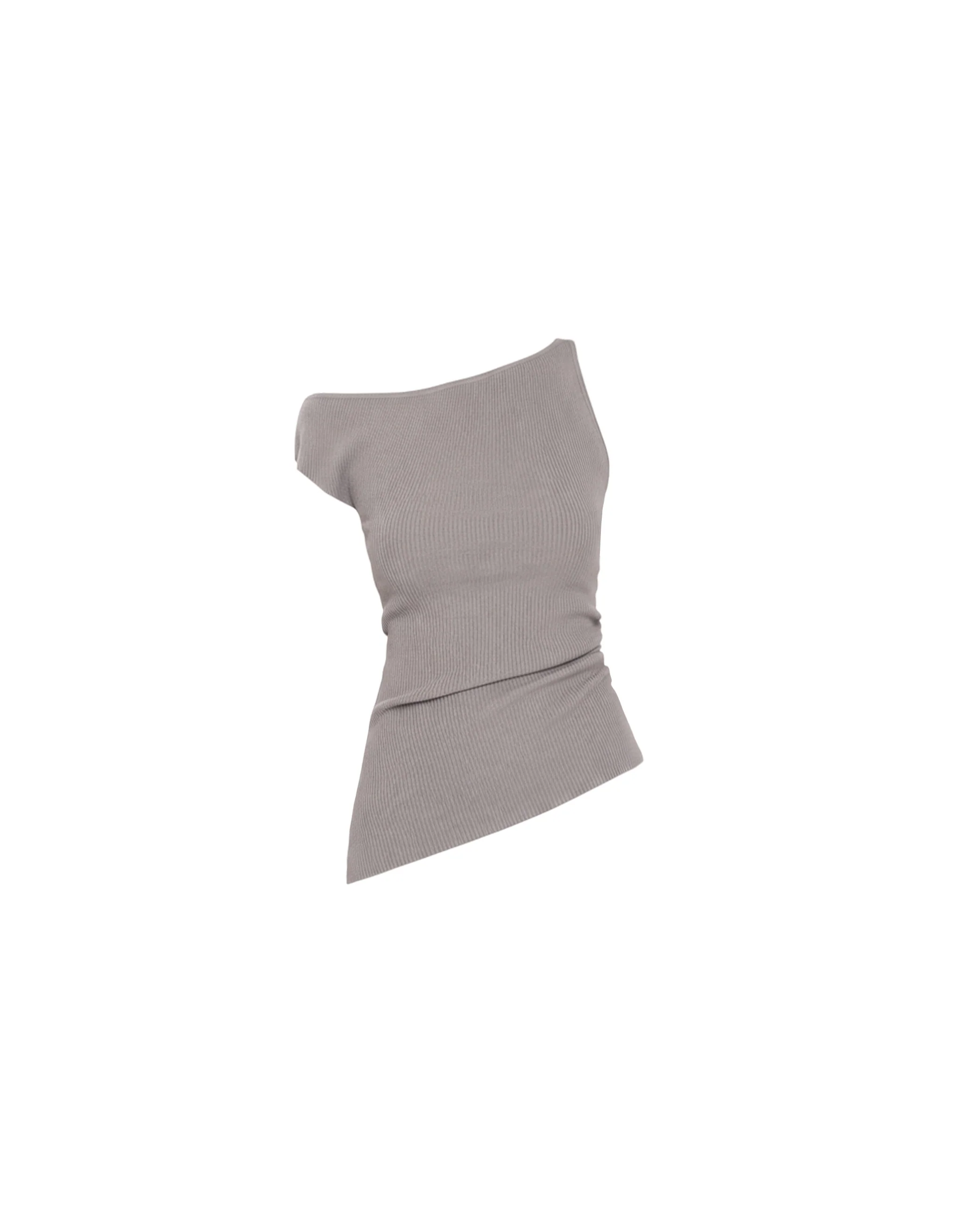 TOP WITH YOU · GRIS - Image 10