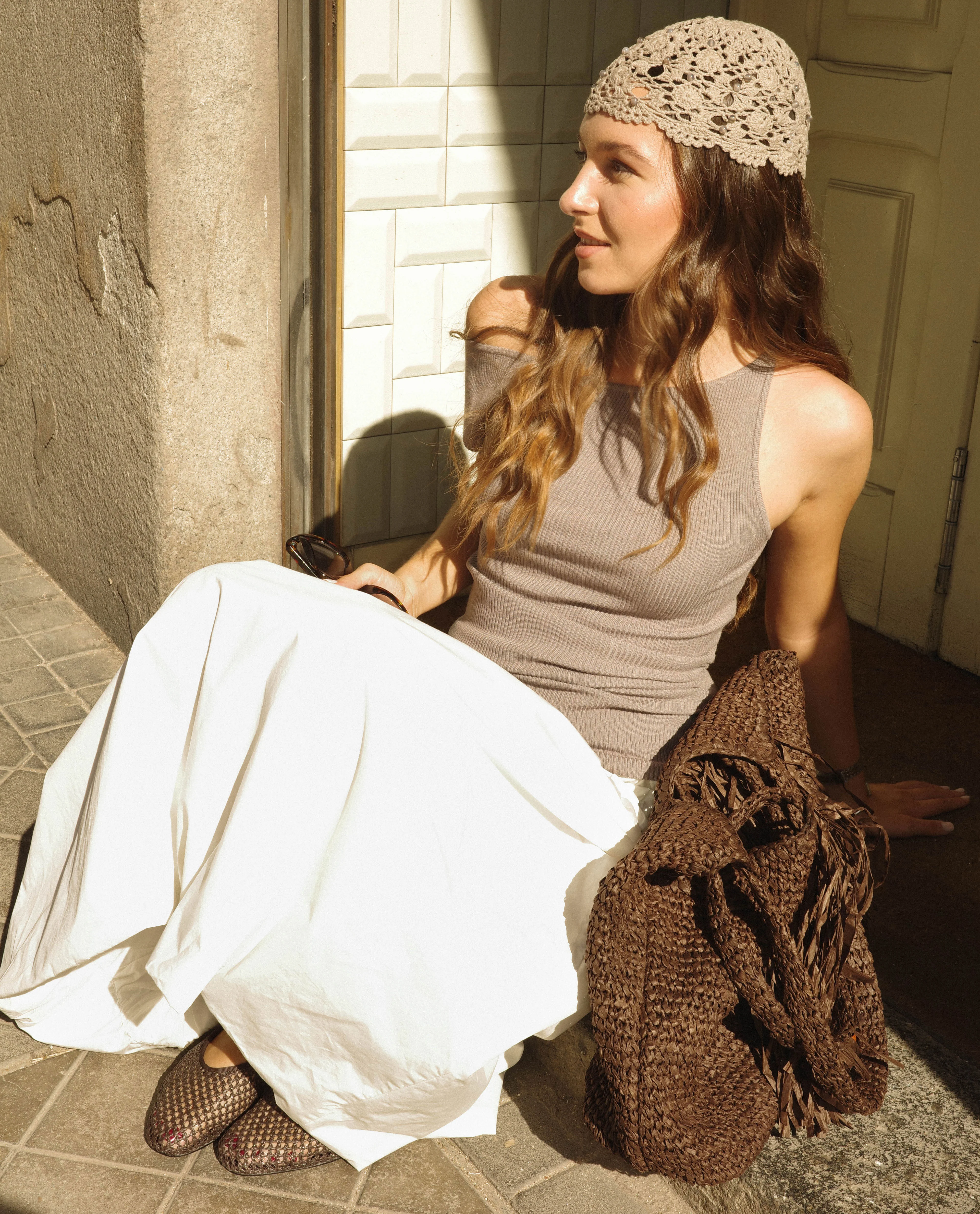 TOP WITH YOU · GRIS - Image 6