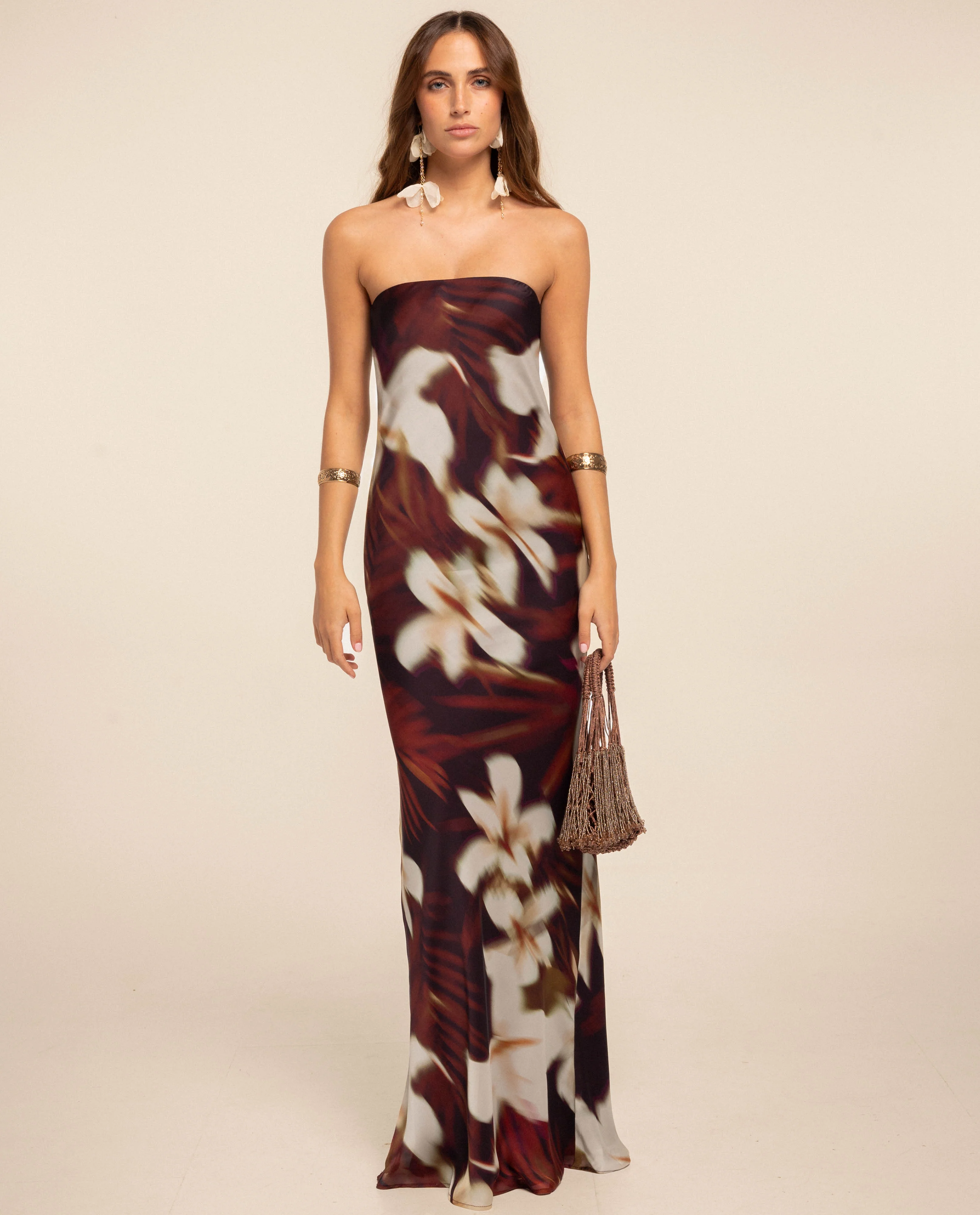 VESTIDO ADRIANA · ESTAMPADO - Image 10