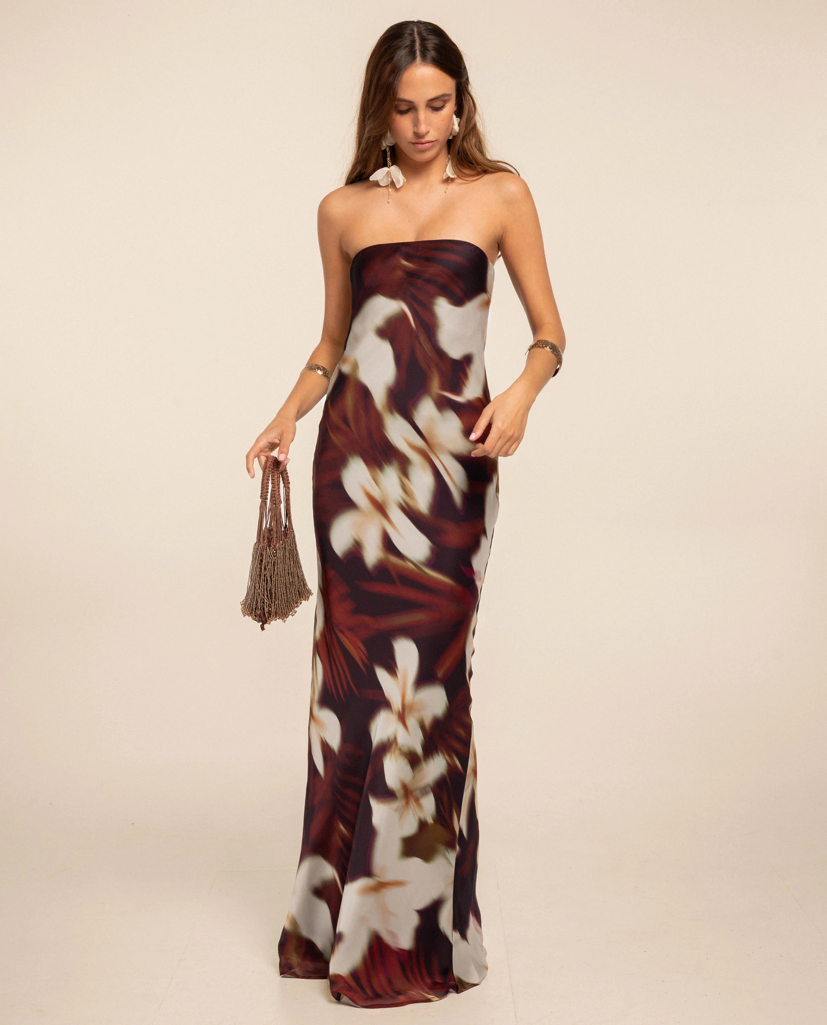 VESTIDO ADRIANA · ESTAMPADO - Image 11