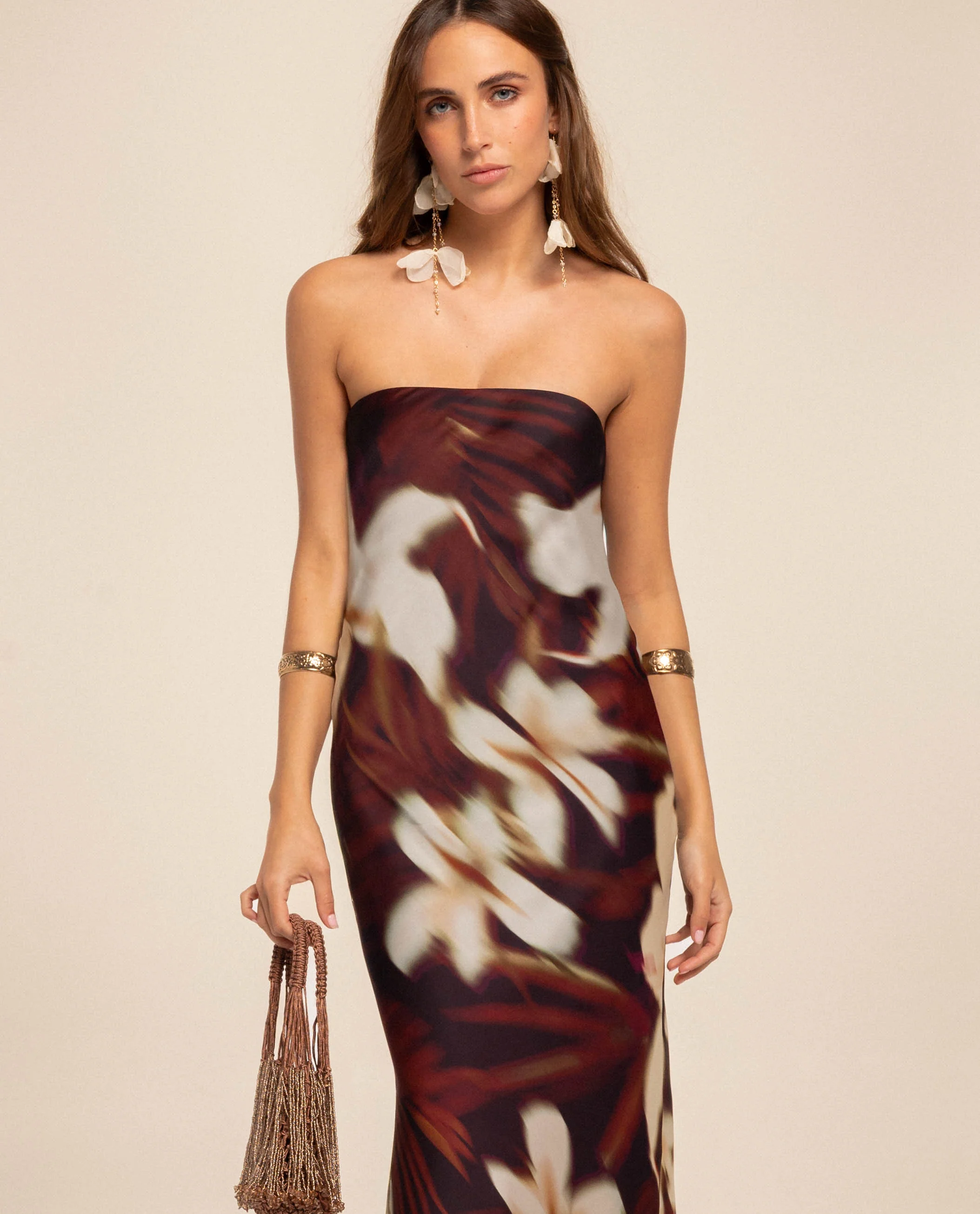 VESTIDO ADRIANA · ESTAMPADO - Image 5