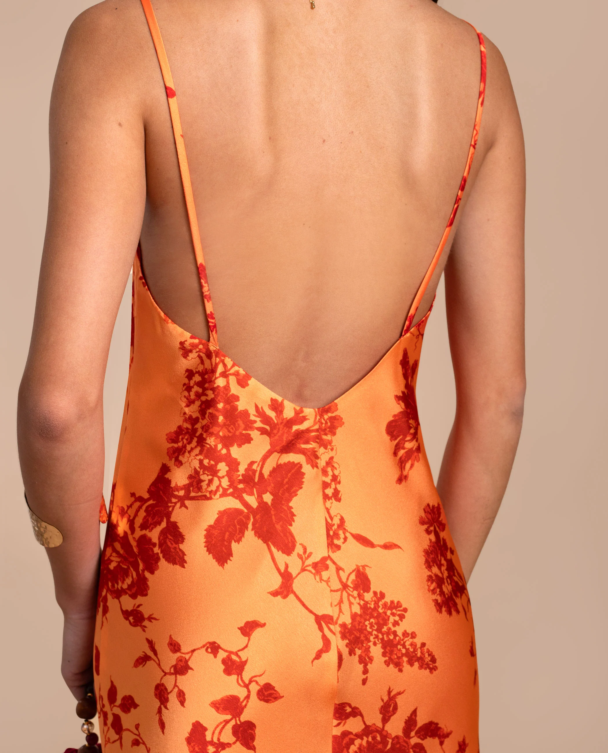 VESTIDO ÁGATA · ESTAMPADO - Image 4