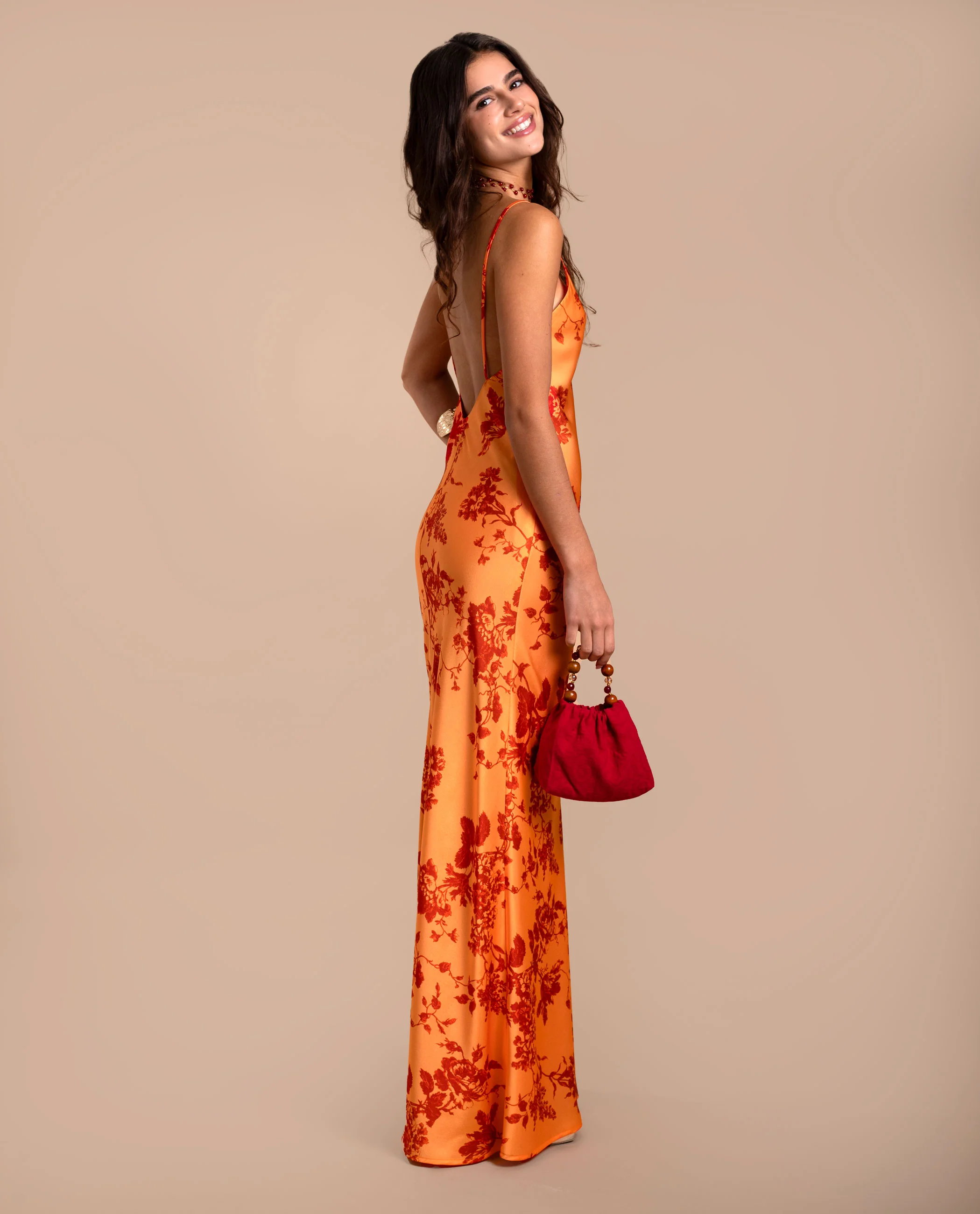 VESTIDO ÁGATA · ESTAMPADO - Image 6