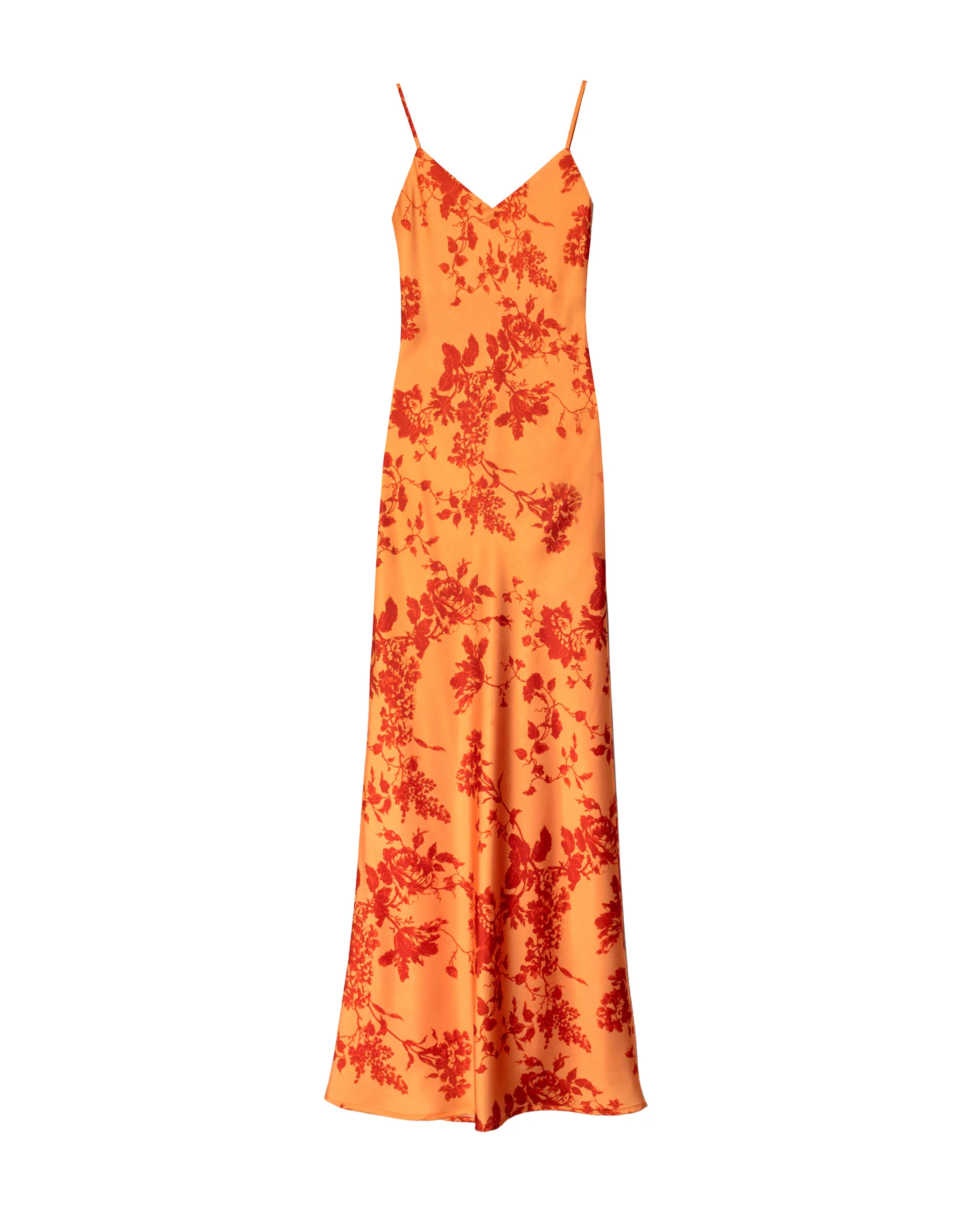 VESTIDO ÁGATA · ESTAMPADO - Image 8