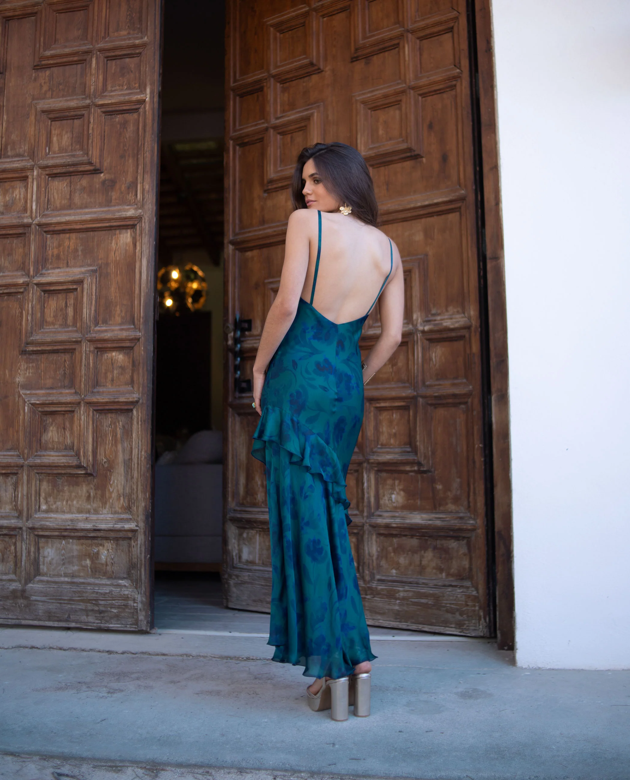 VESTIDO CAMILA · ESTAMPADO - Image 10