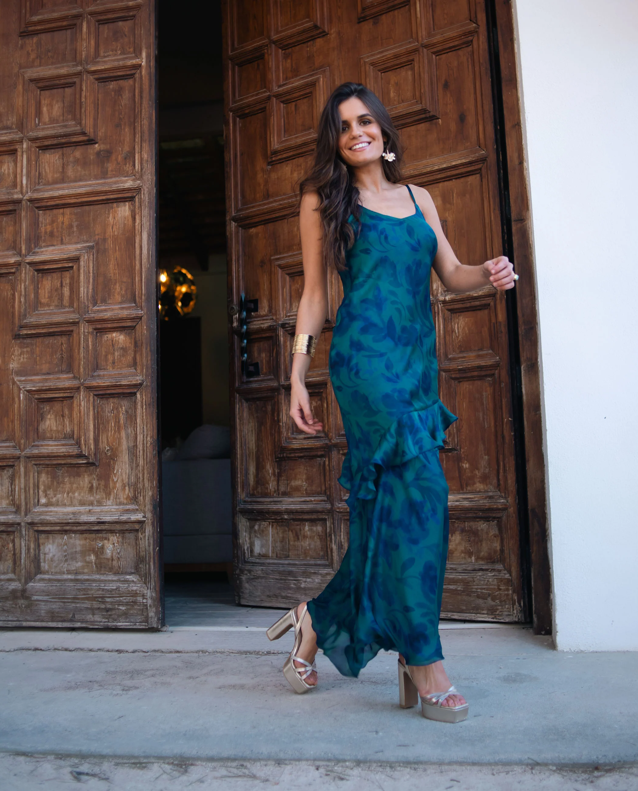 VESTIDO CAMILA · ESTAMPADO - Image 11