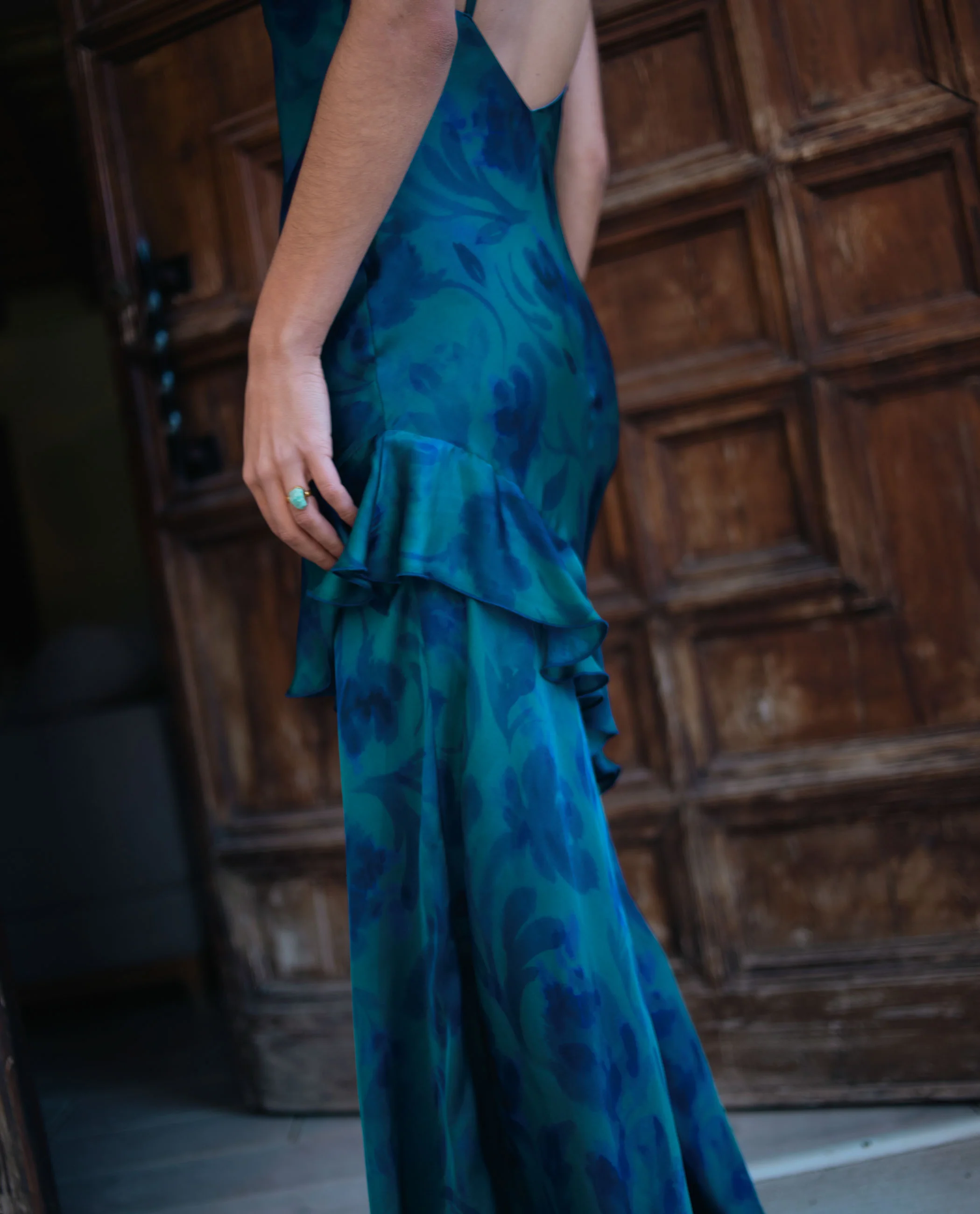 VESTIDO CAMILA · ESTAMPADO - Image 12