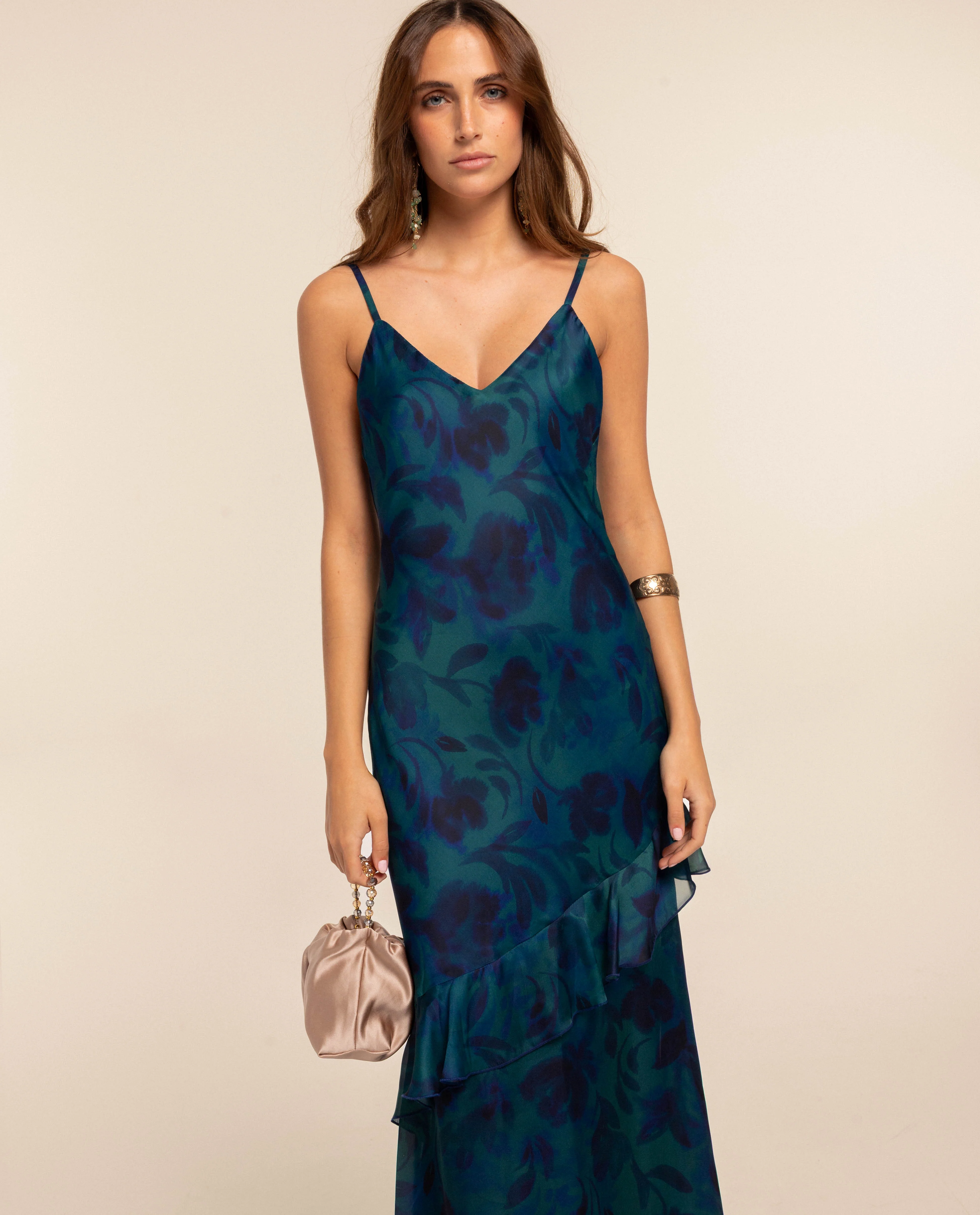 VESTIDO CAMILA · ESTAMPADO - Image 4