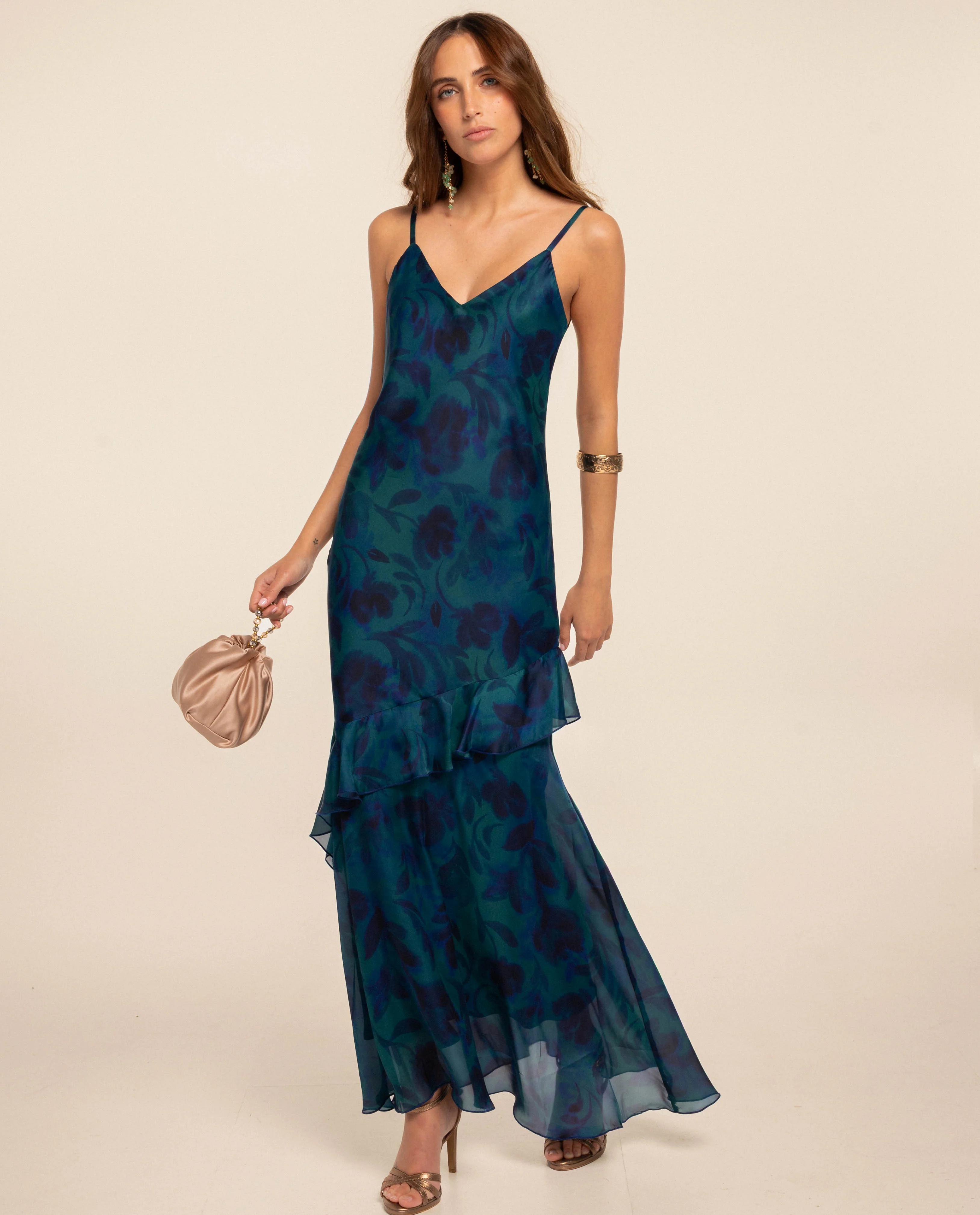 VESTIDO CAMILA · ESTAMPADO - Image 5