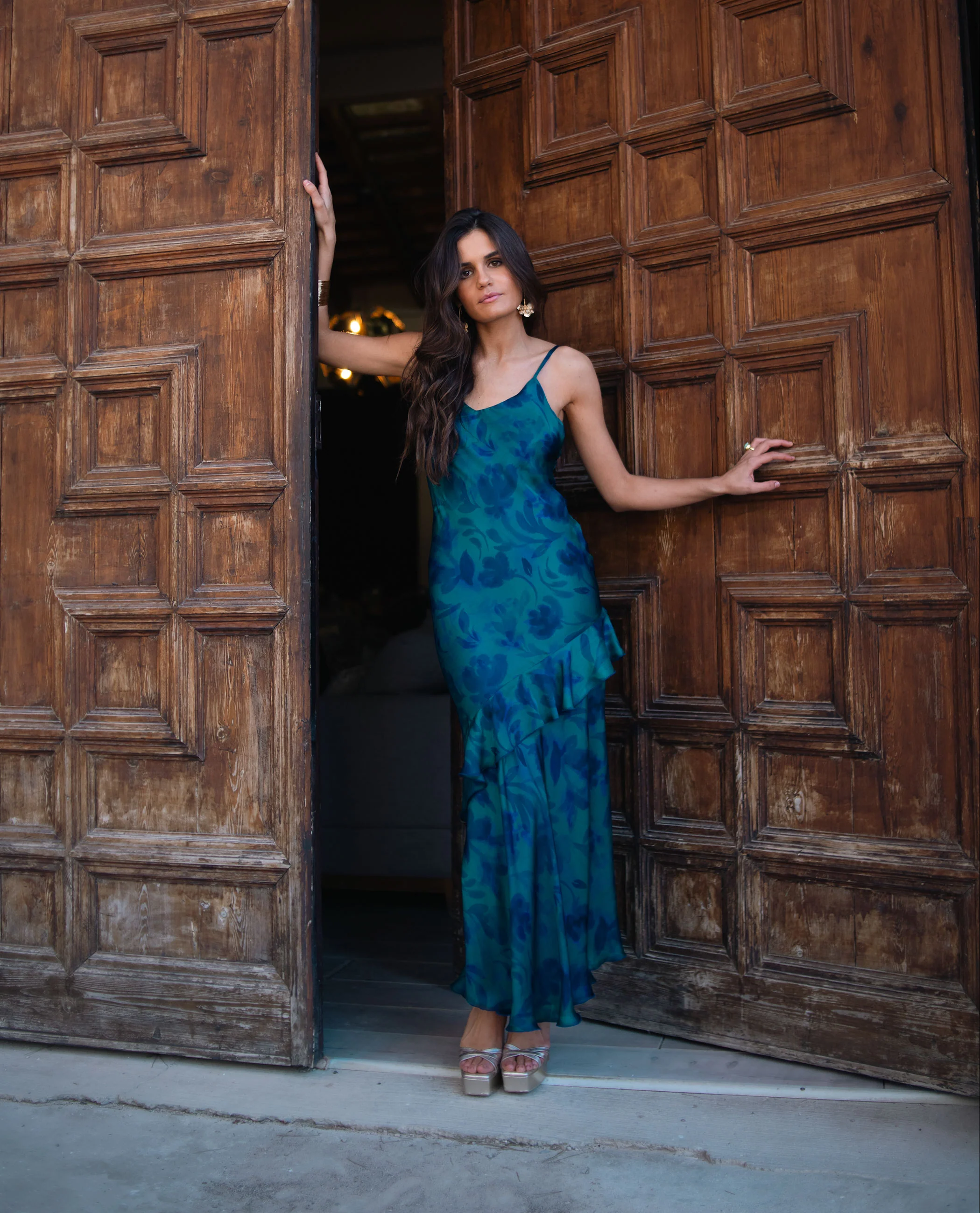 VESTIDO CAMILA · ESTAMPADO - Image 6