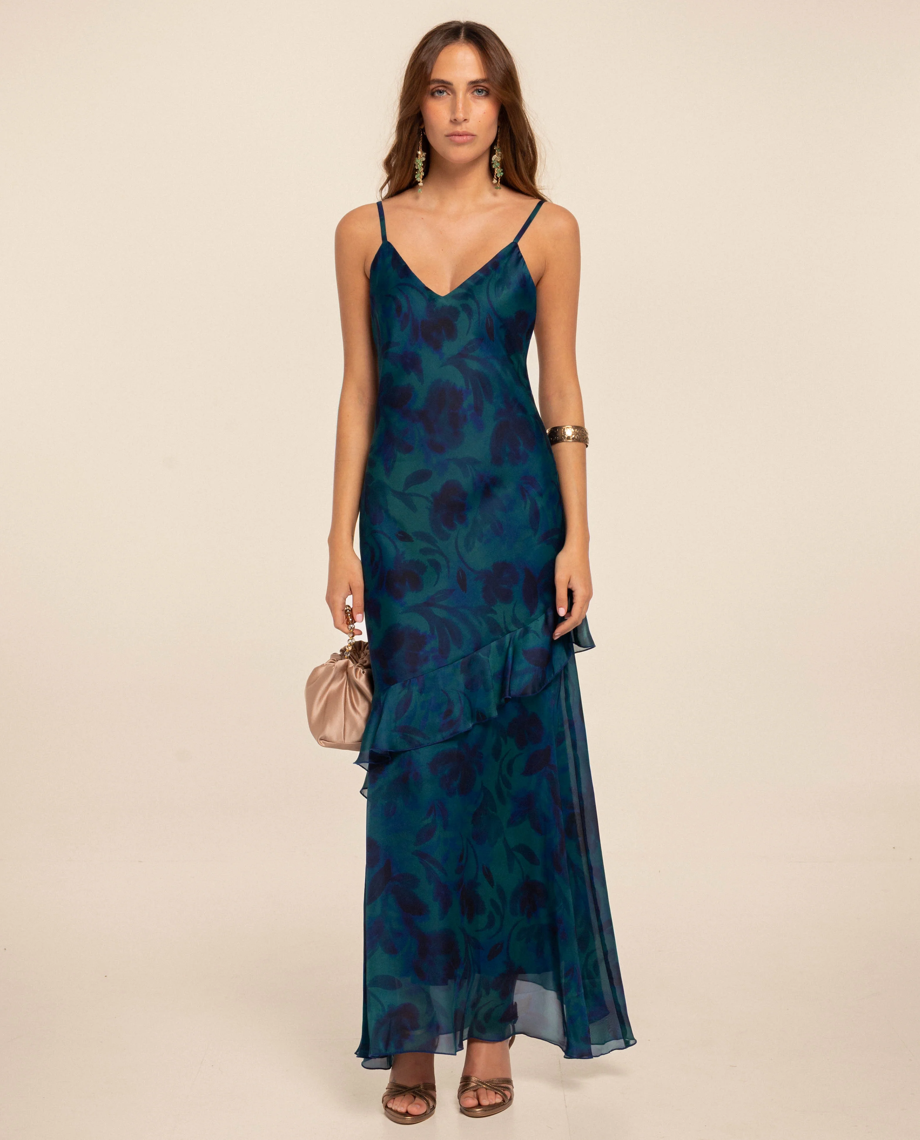 VESTIDO CAMILA · ESTAMPADO - Image 8