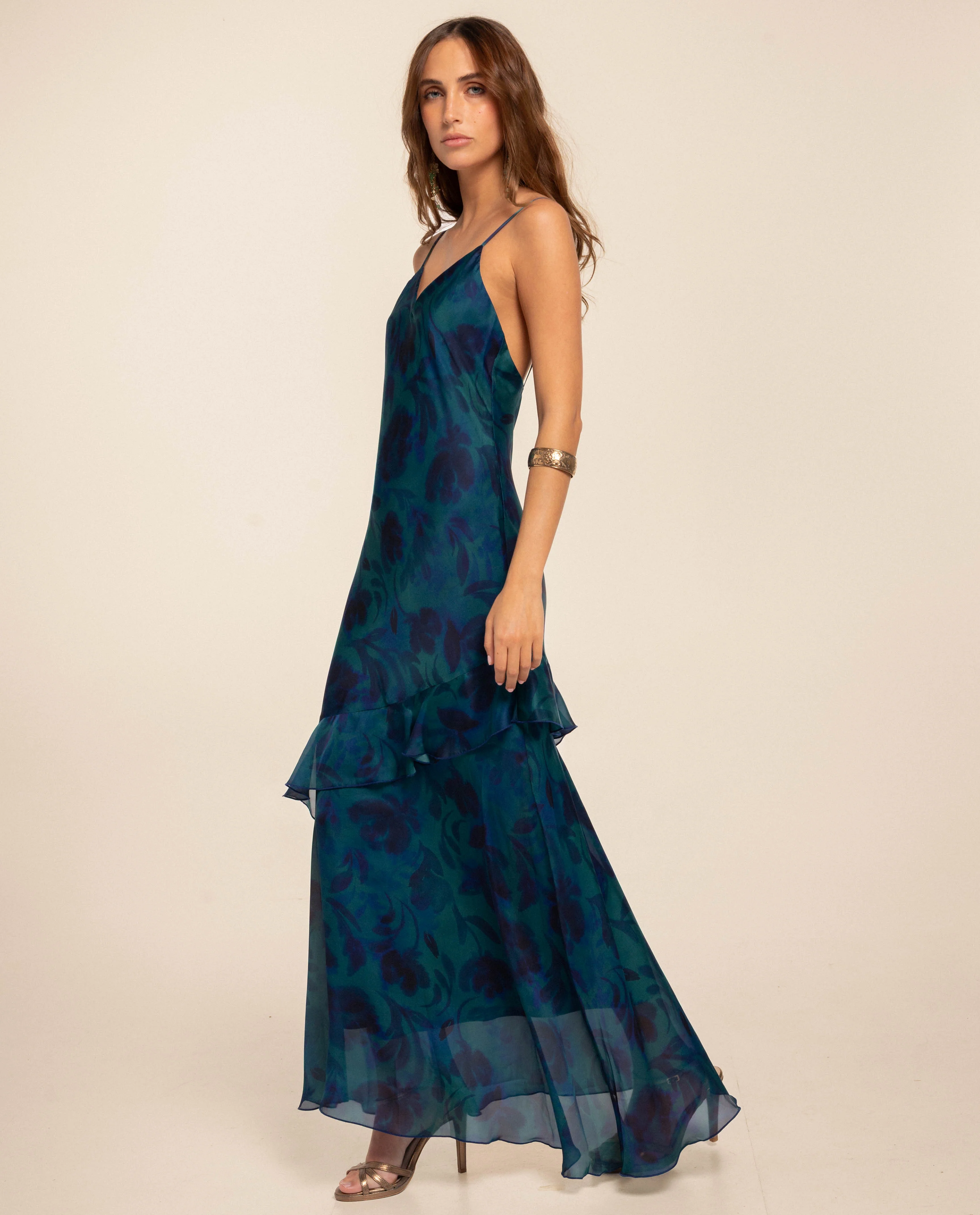 VESTIDO CAMILA · ESTAMPADO - Image 9