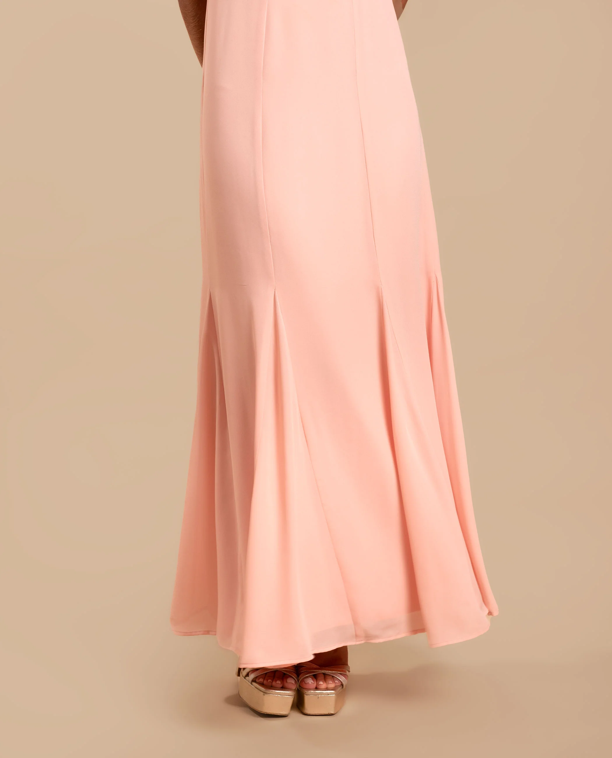 VESTIDO CARLOTA · ROSA - Image 11