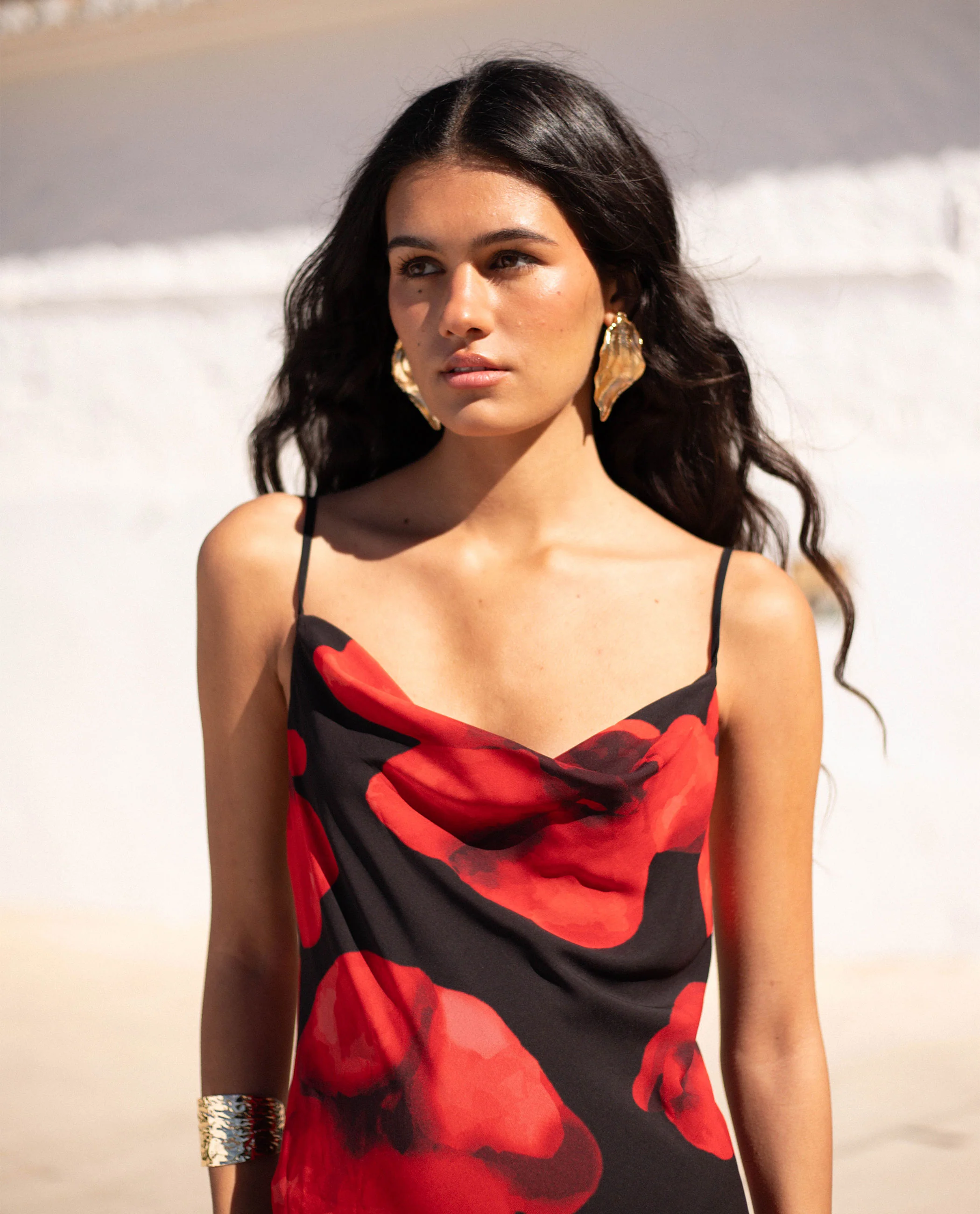 VESTIDO CATALINA · ESTAMPADO - Image 5