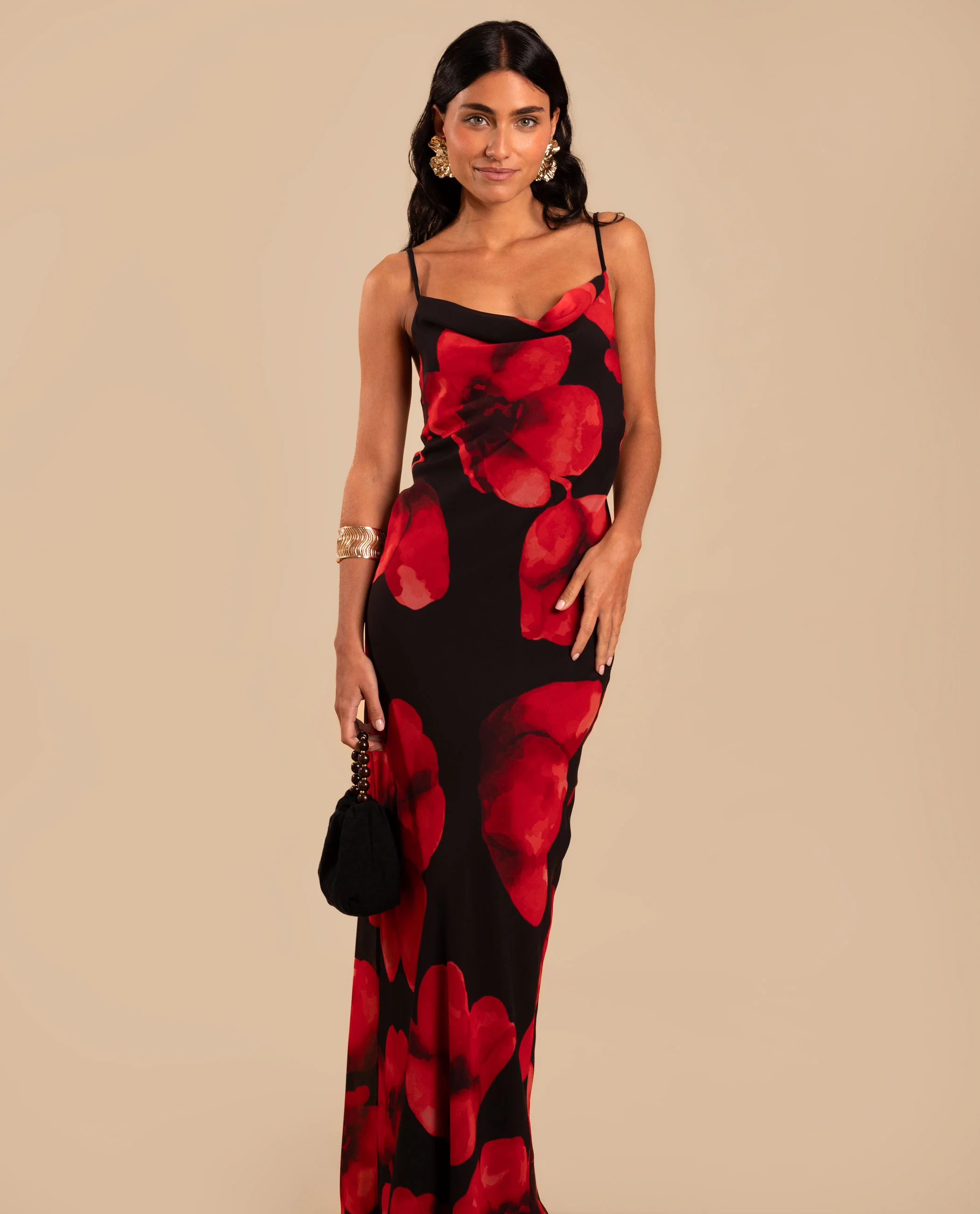 VESTIDO CATALINA · ESTAMPADO - Image 8