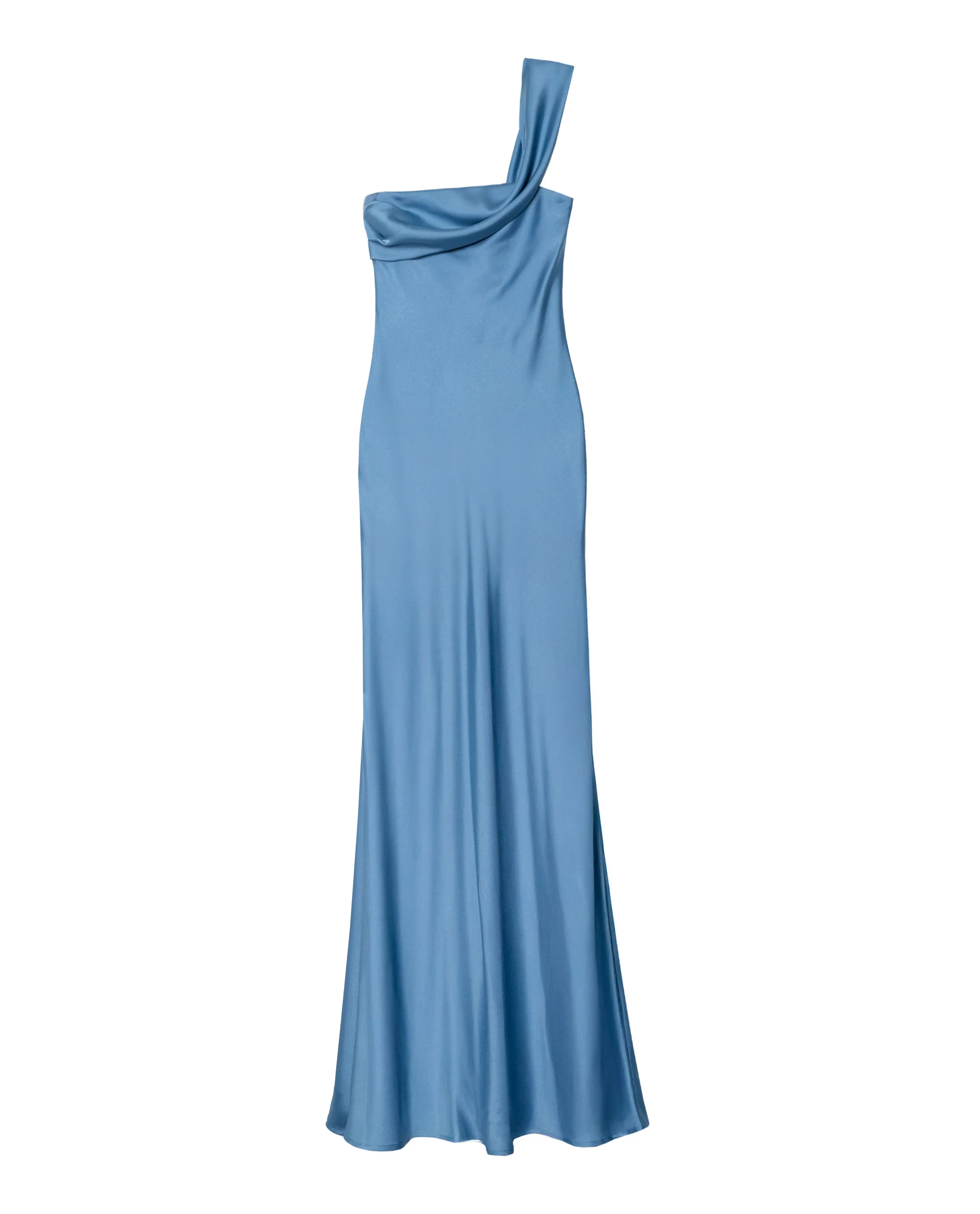 VESTIDO ISABELA · AZUL - Image 10