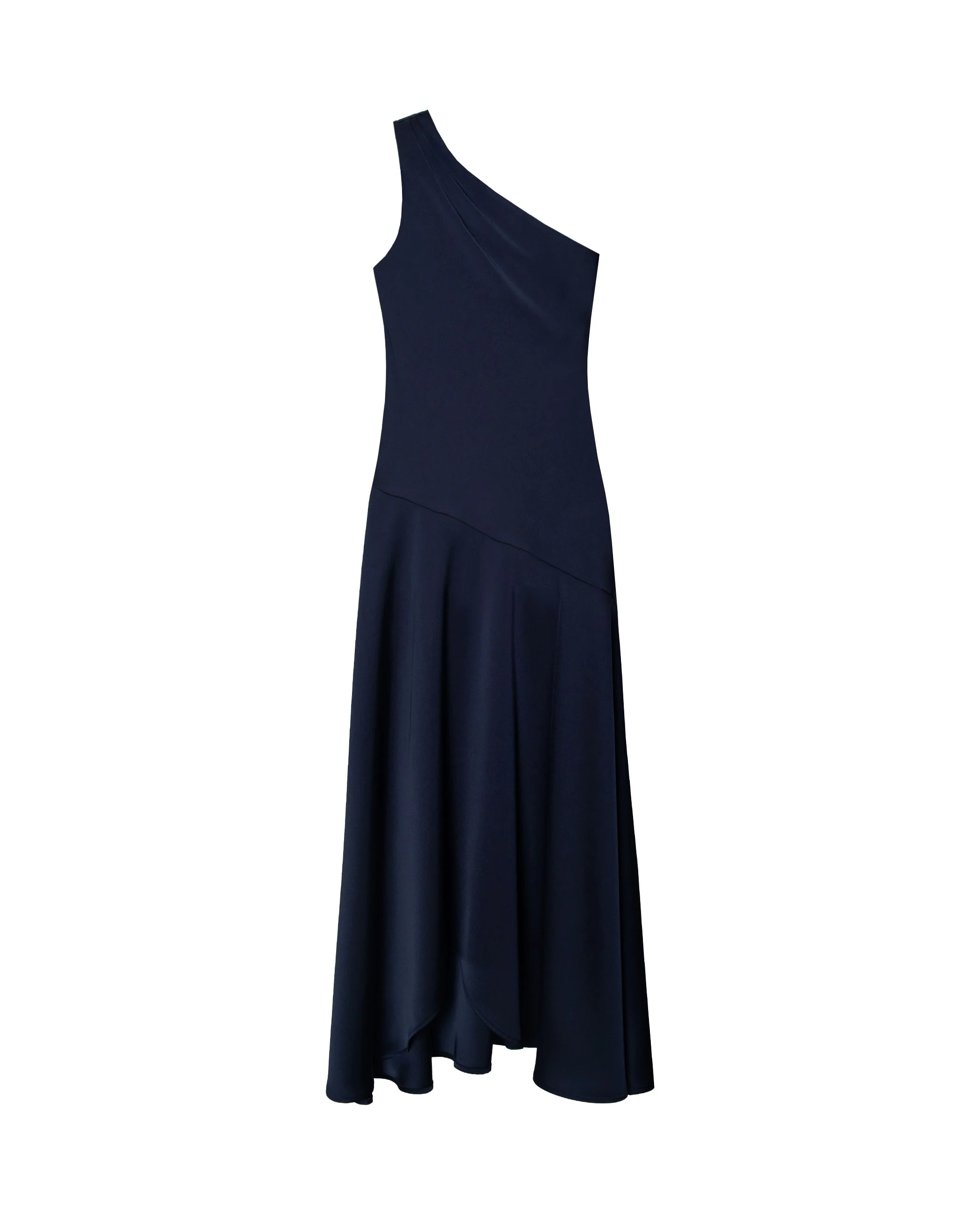 VESTIDO LEONOR · AZUL MARINO - Image 14