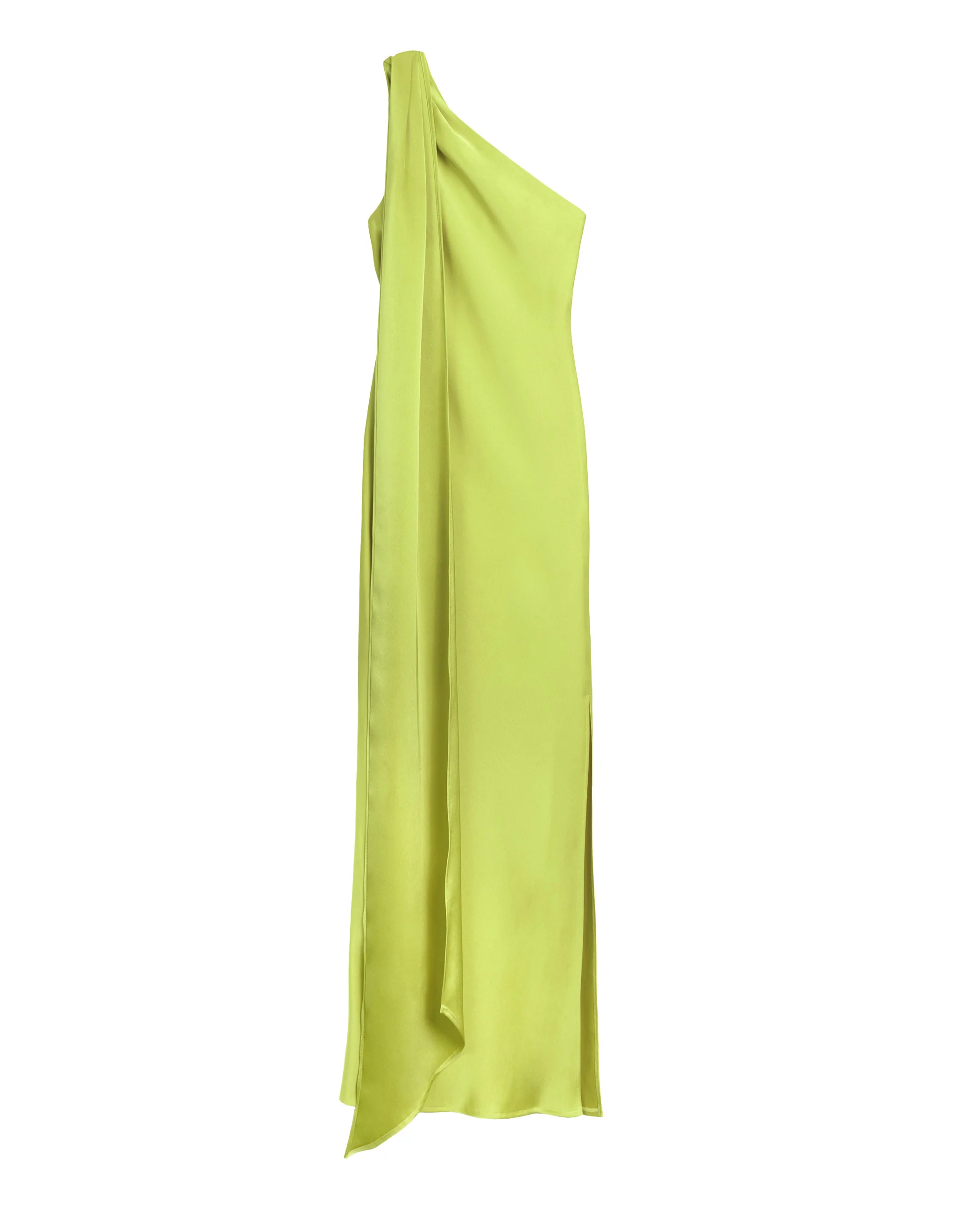 VESTIDO MRS. ABRIL · VERDE LIMA - Image 9
