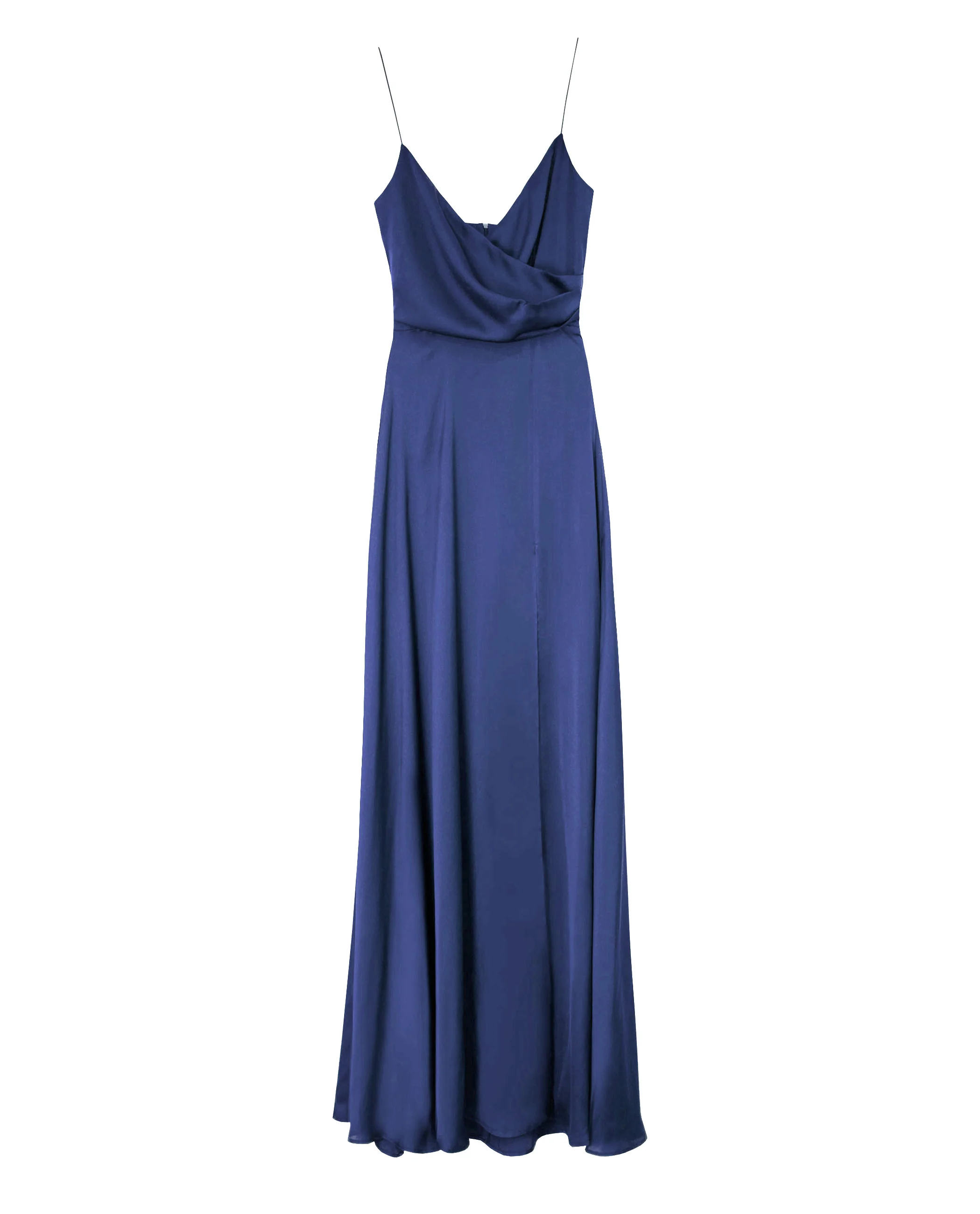 VESTIDO MRS. FERREIRA · AZUL - Image 12