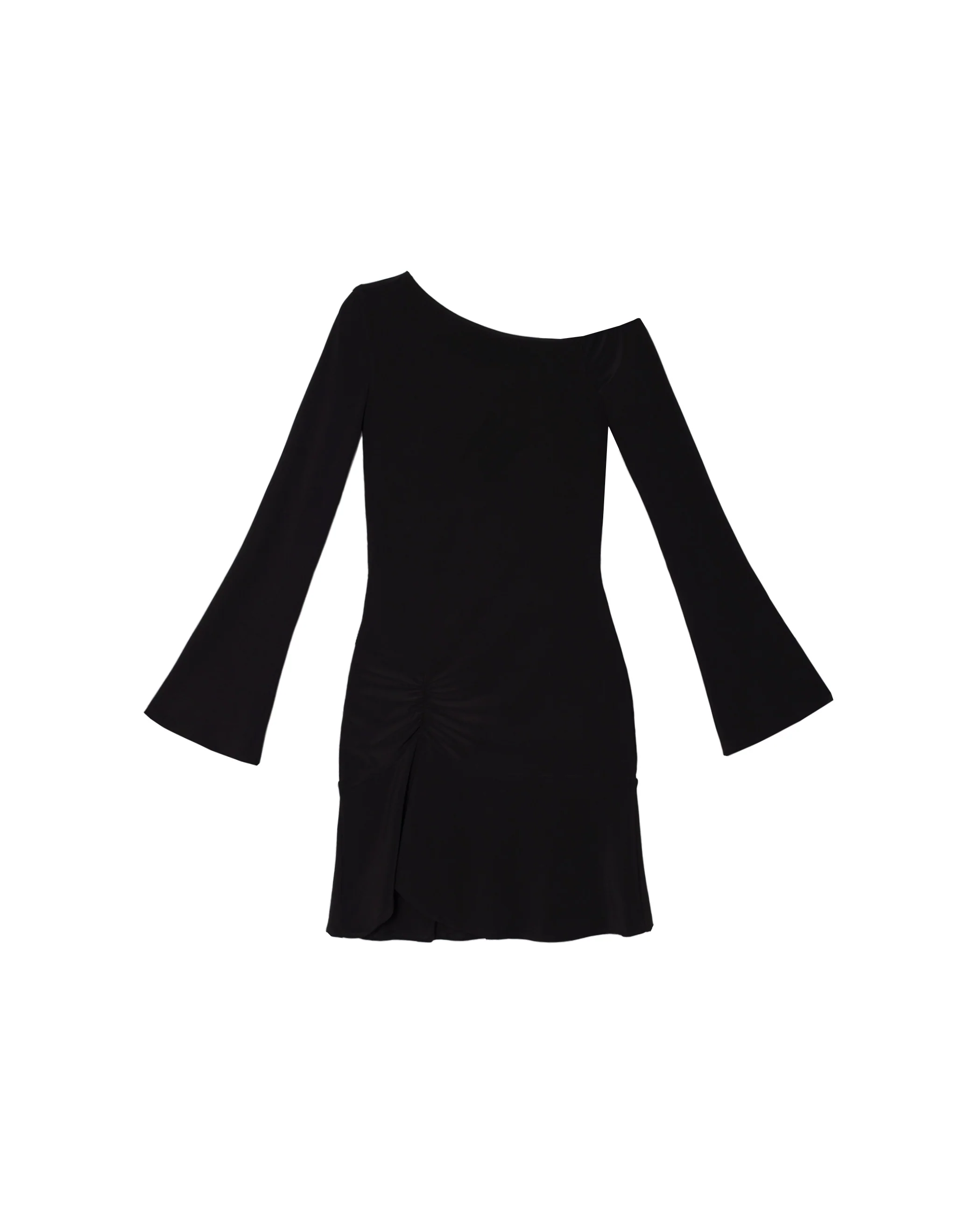 VESTIDO NIGHT ICON  · NEGRO - Image 13