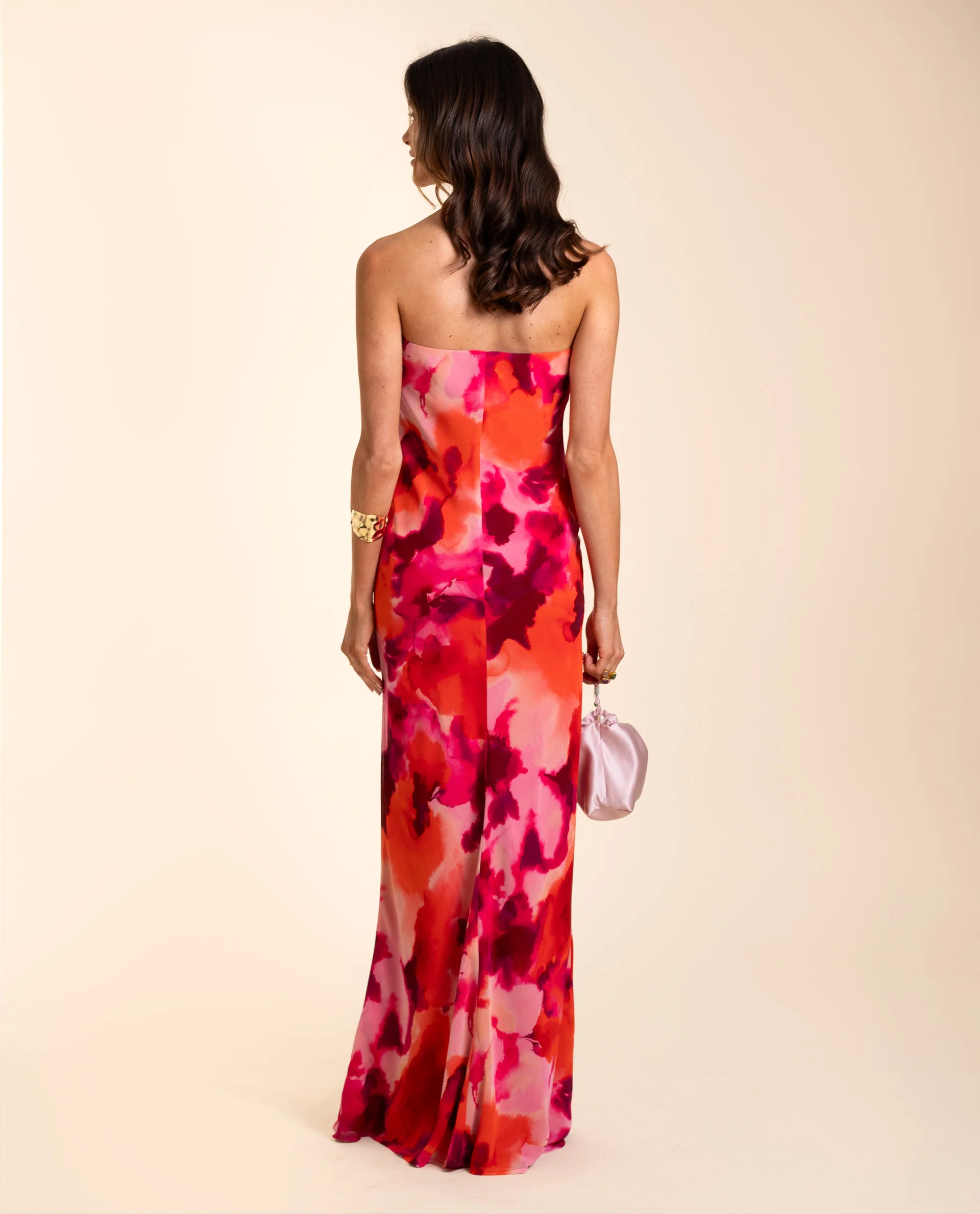 VESTIDO SANLÚCAR · ESTAMPADO - Image 7