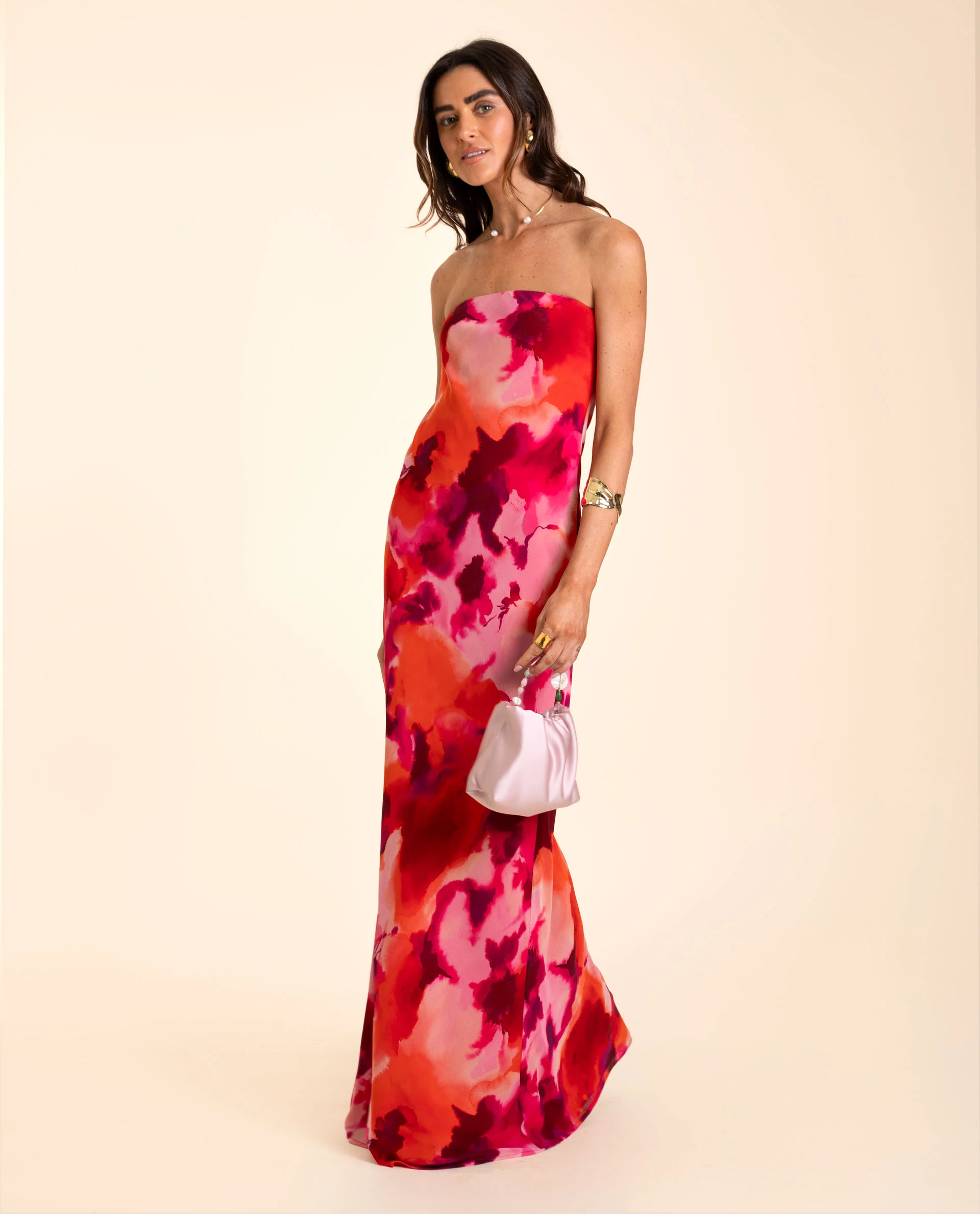 VESTIDO SANLÚCAR · ESTAMPADO - Image 9