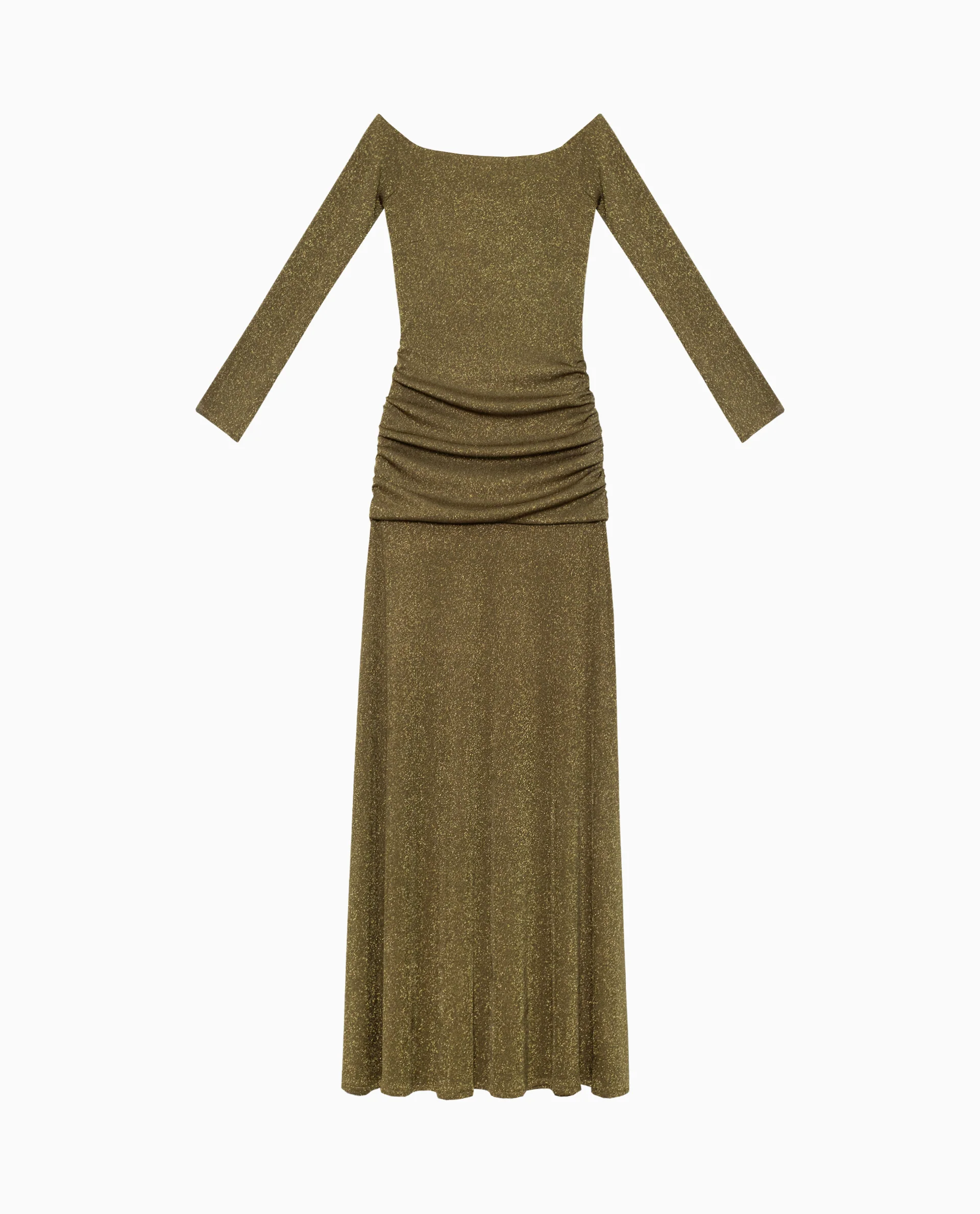 VESTIDO SOPHIE · VERDE - Image 10