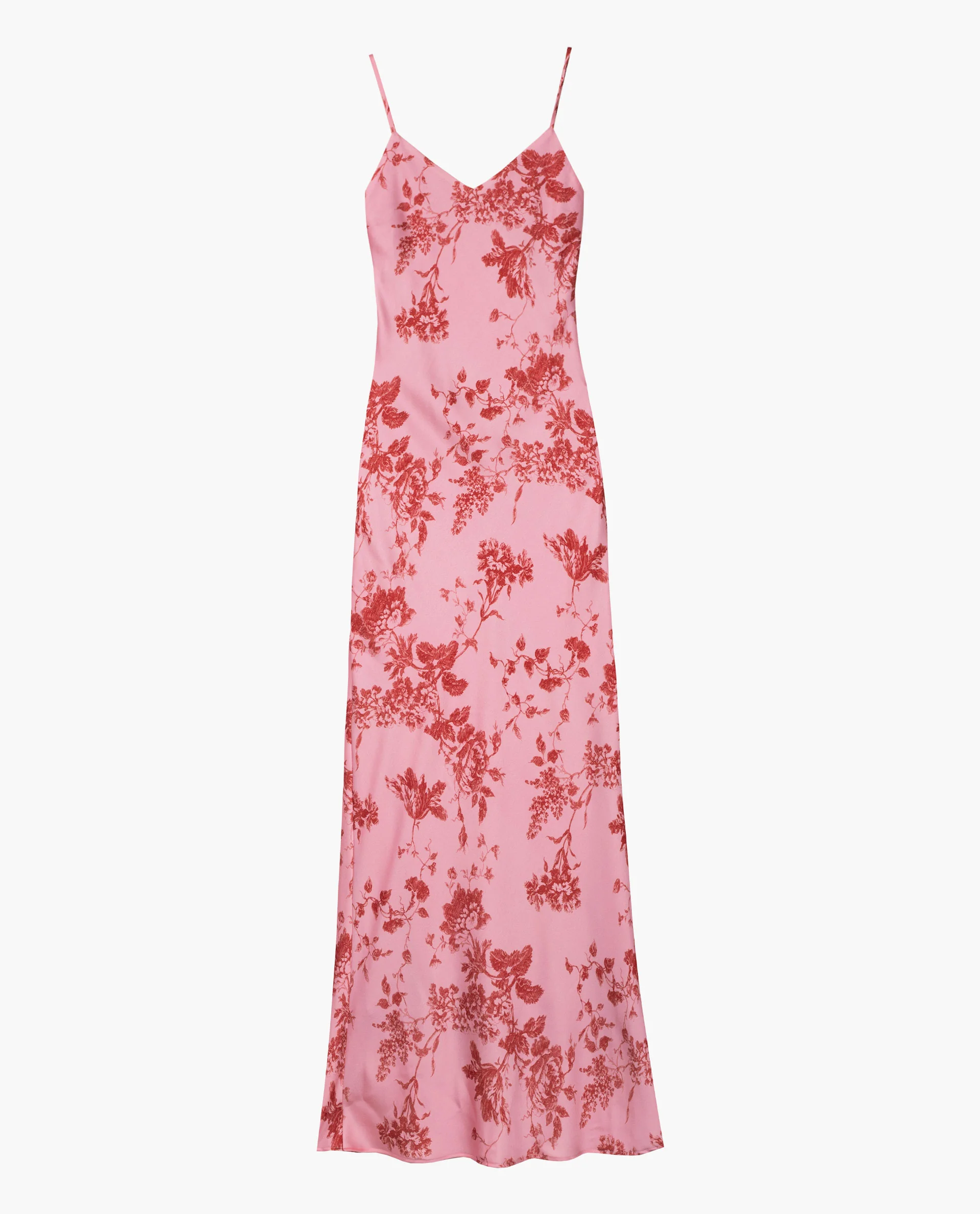 VESTIDO ÚBEDA · ESTAMPADO - Image 16