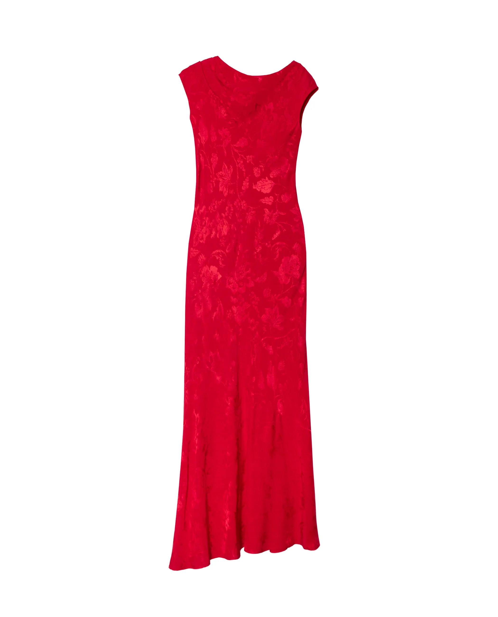 VESTIDO VALENTINA · ROJO - Image 12