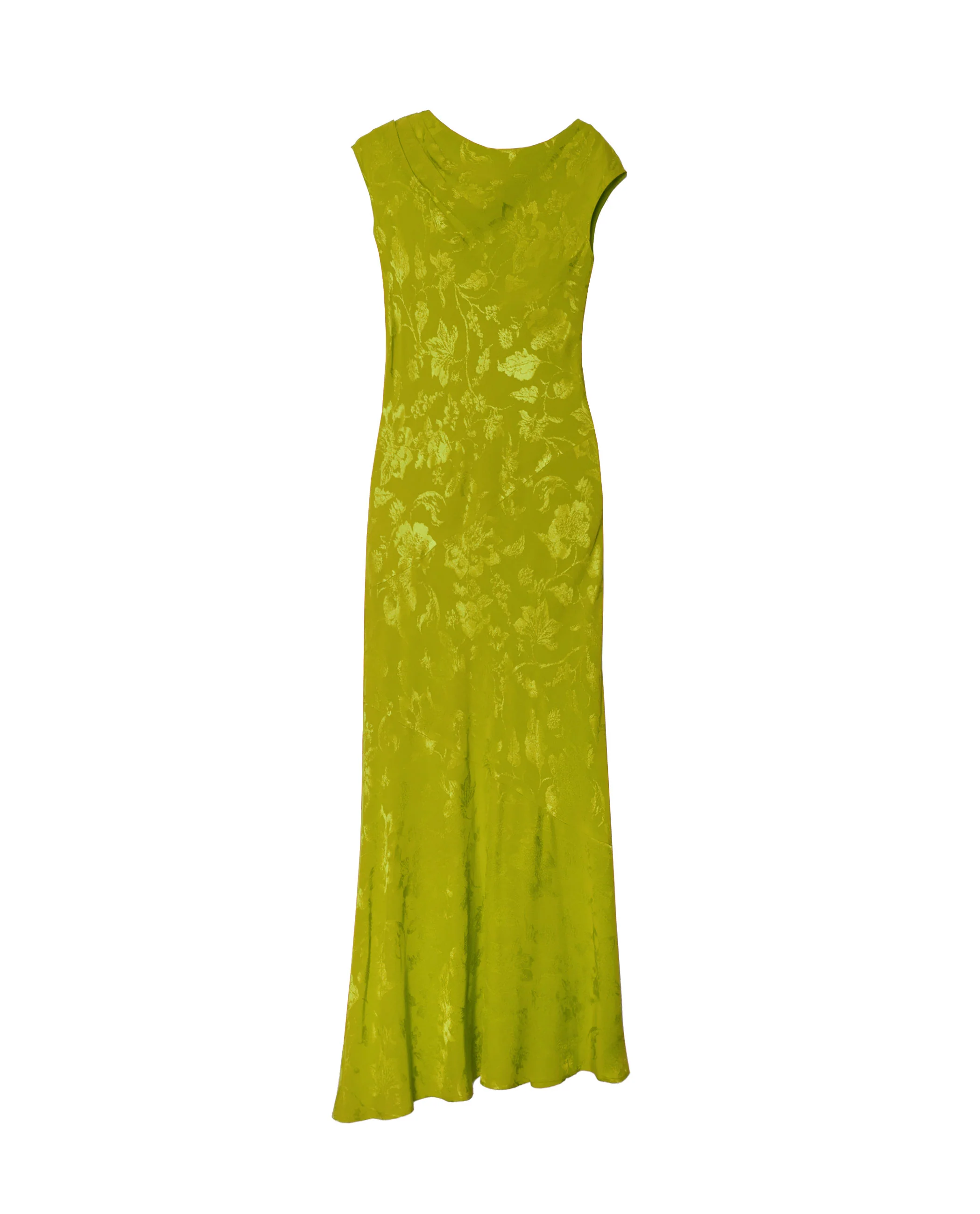 VESTIDO VALENTINA · VERDE - Image 19